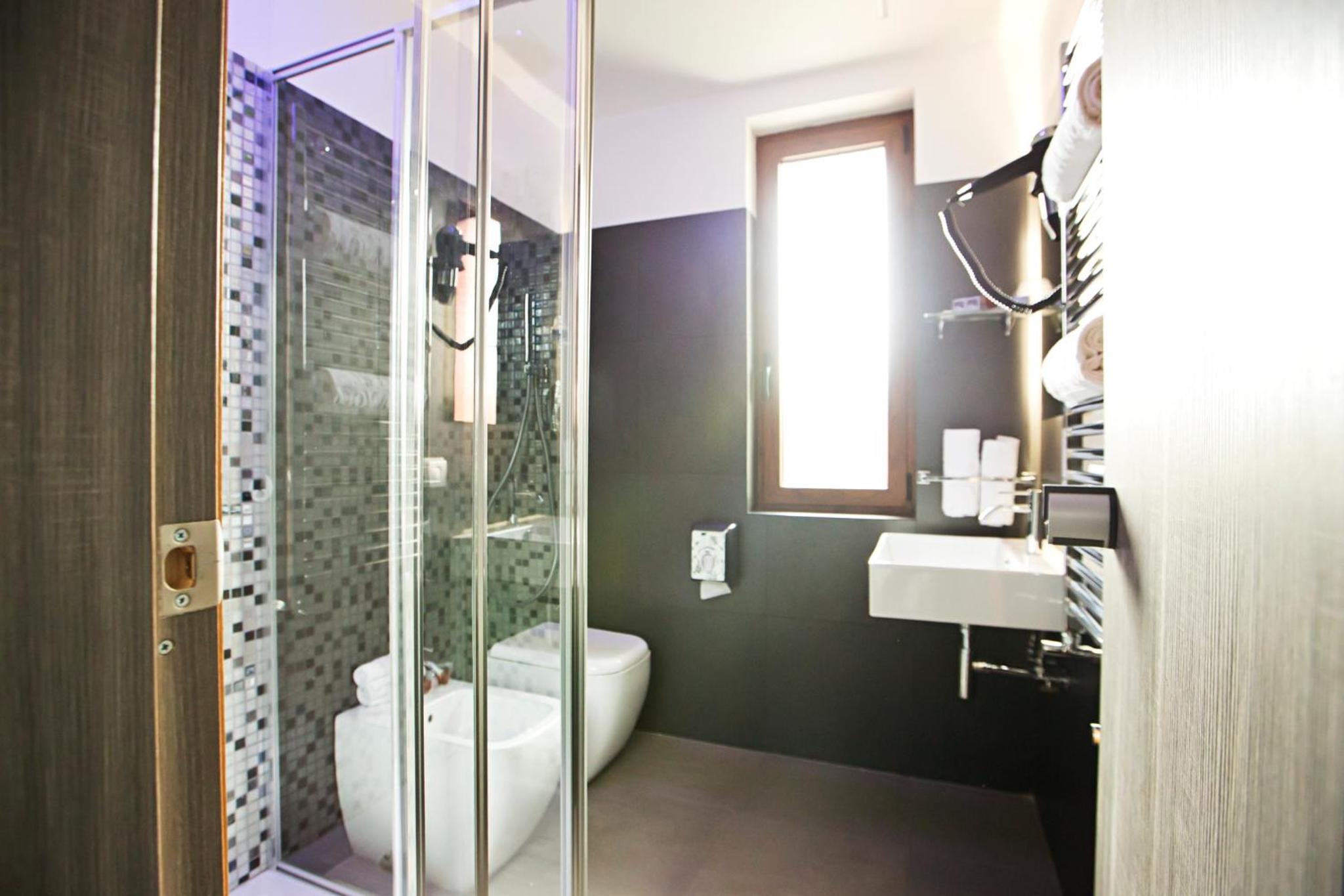 Superior Double Room - Photo 2