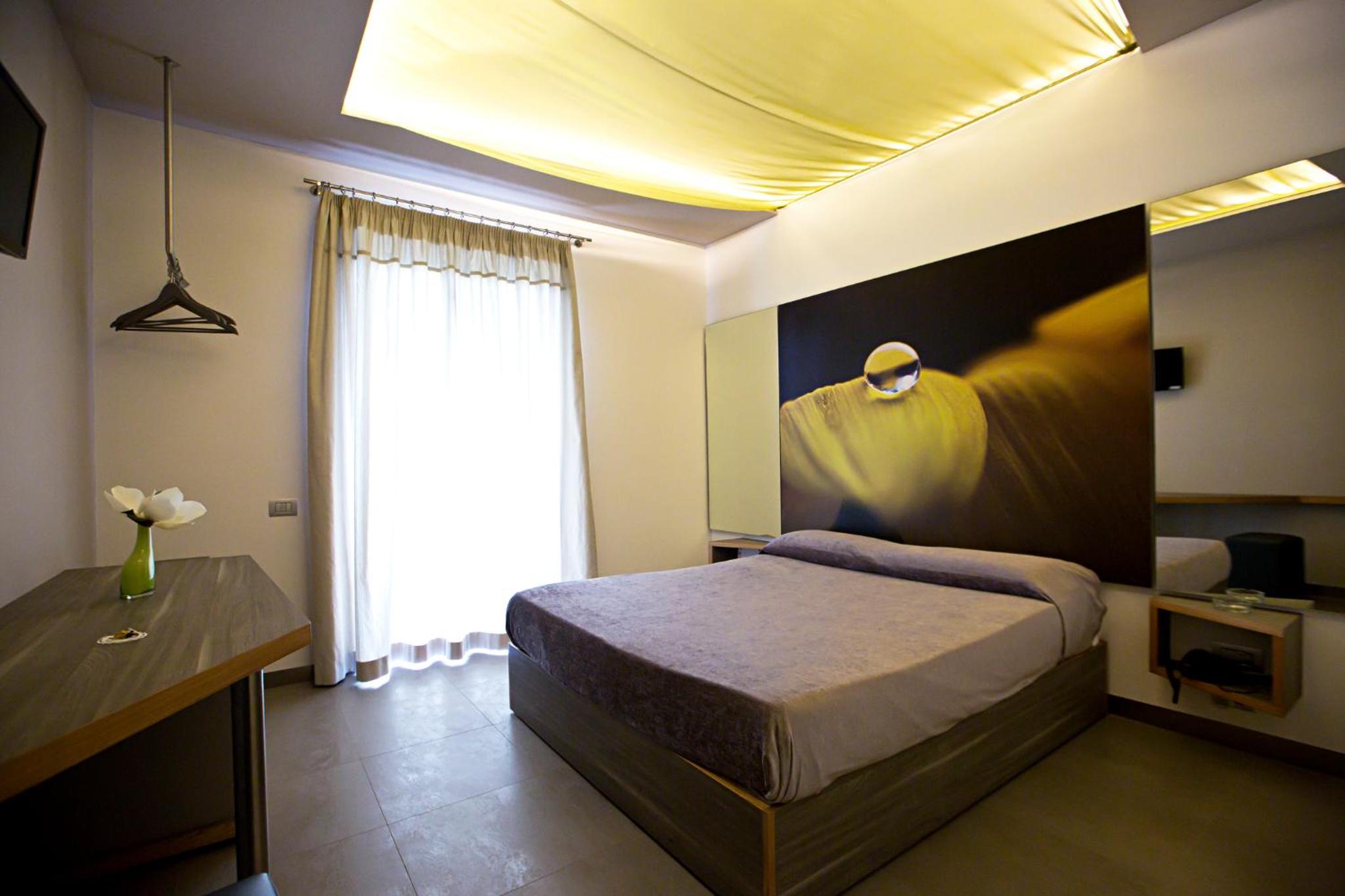 Superior Double Room - Photo 5