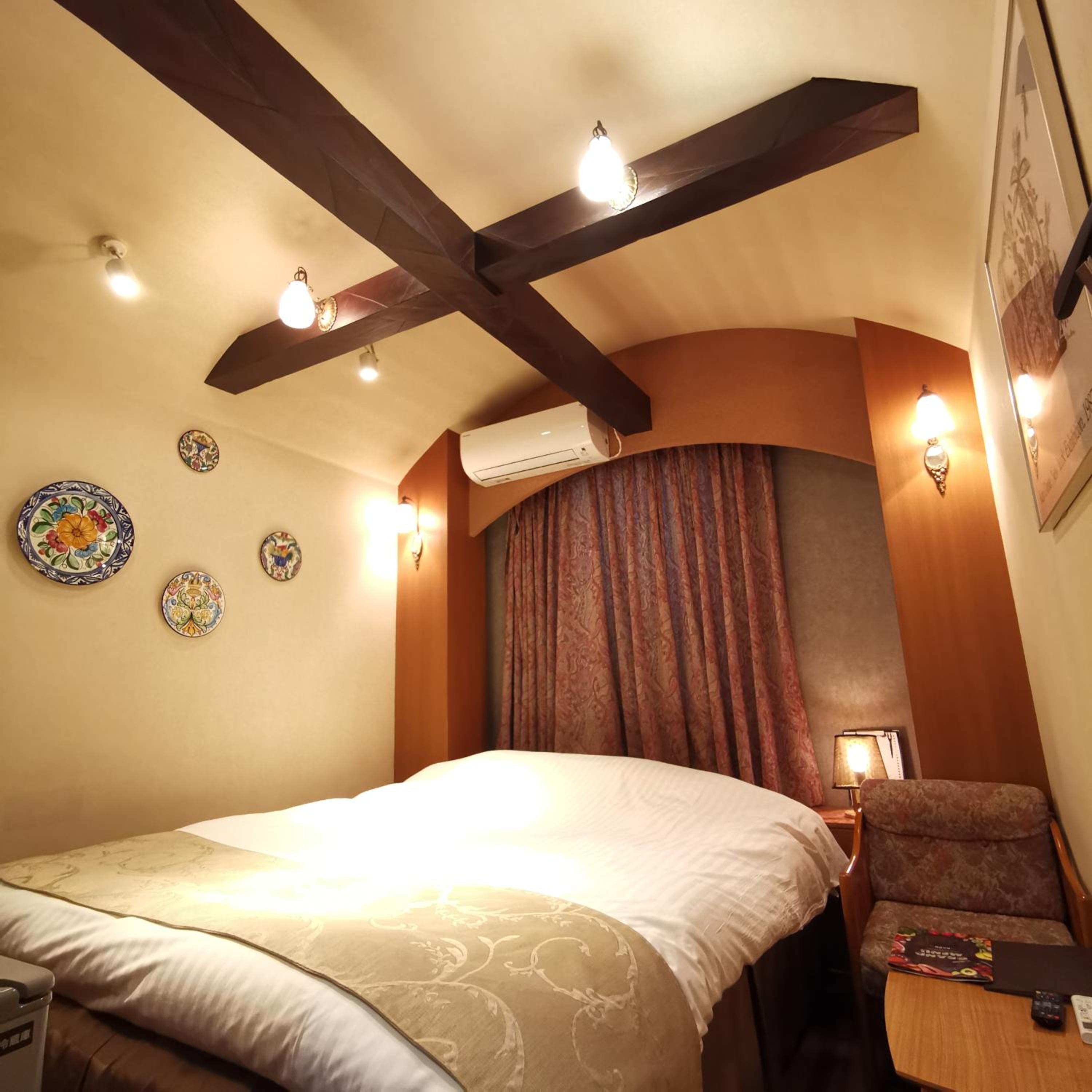 Small Double Room