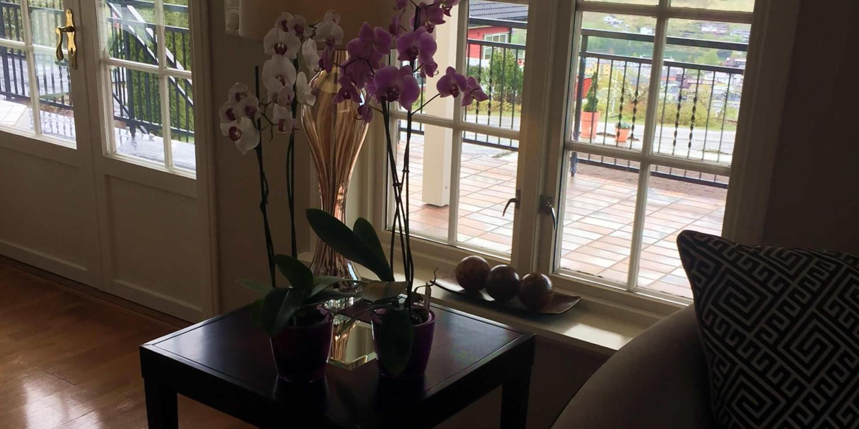 Superior Villa photo 1