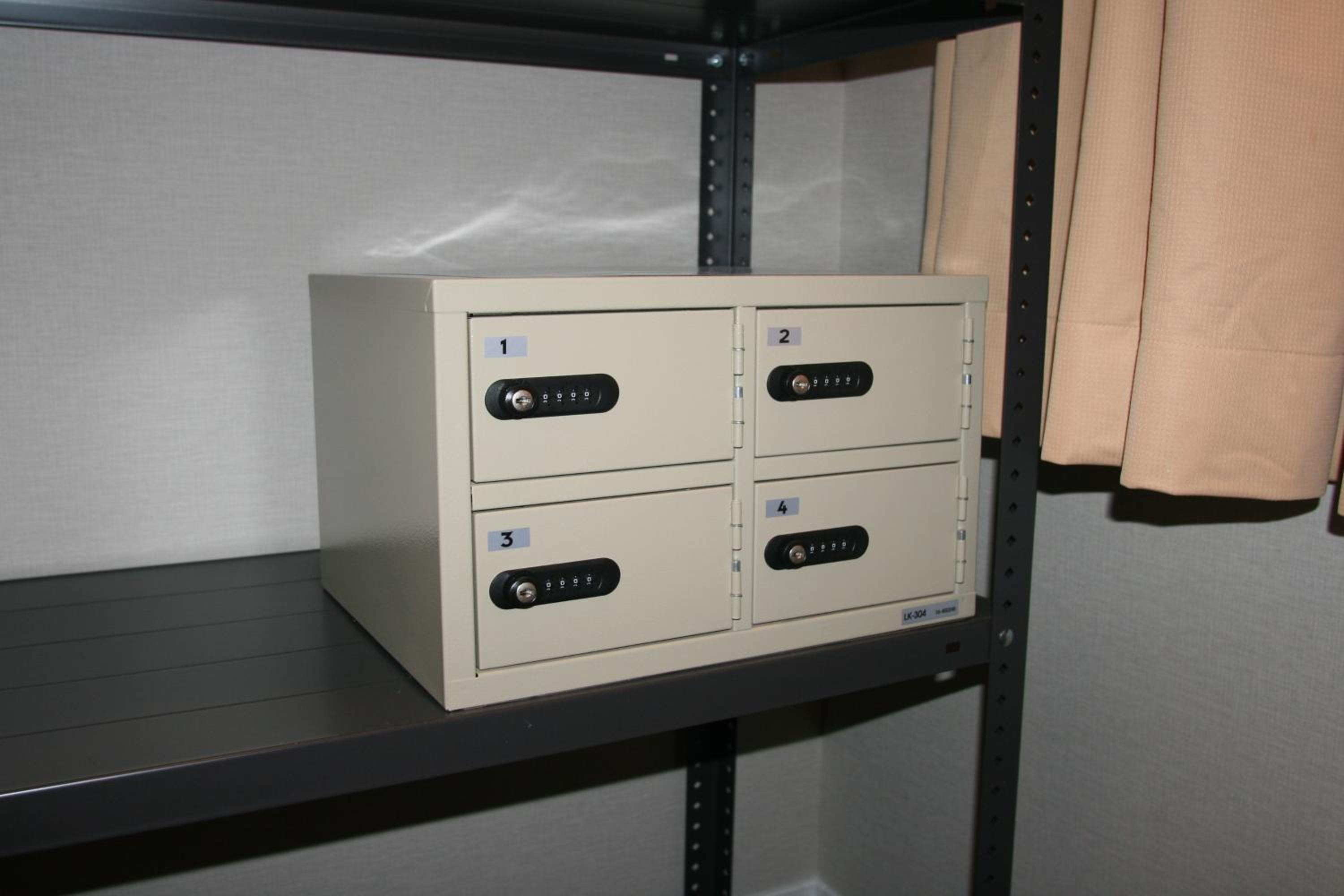 Bunk Bed In Female Dormitory Room   photo 2