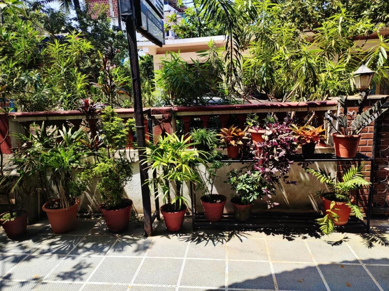Family Room with Balcony photo 3