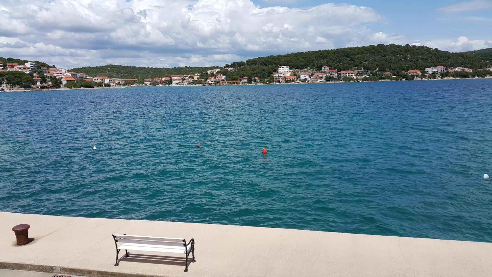 Apartment with Sea View - Photo 30