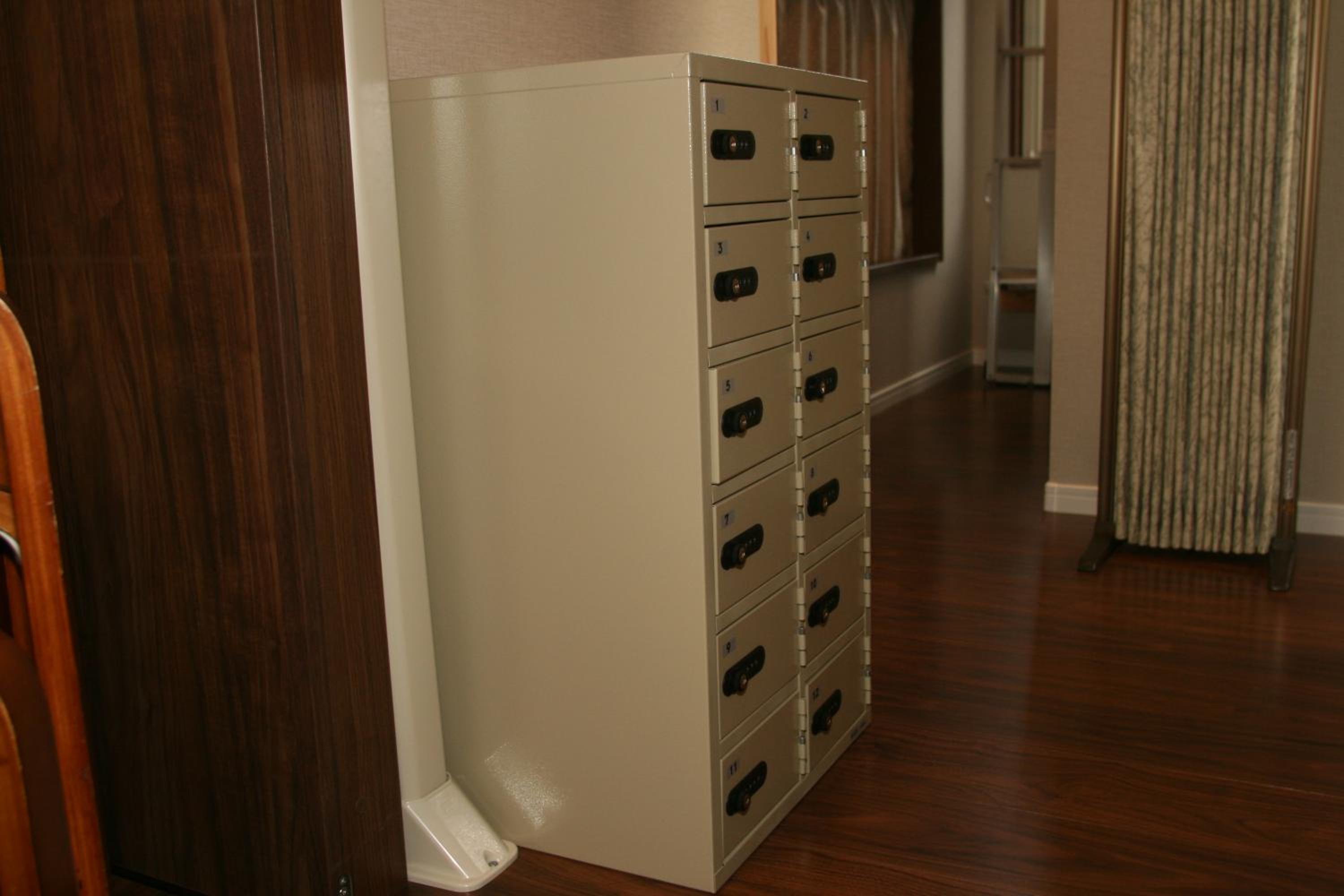 Bunk Bed in Mixed Dormitory Room photo 2