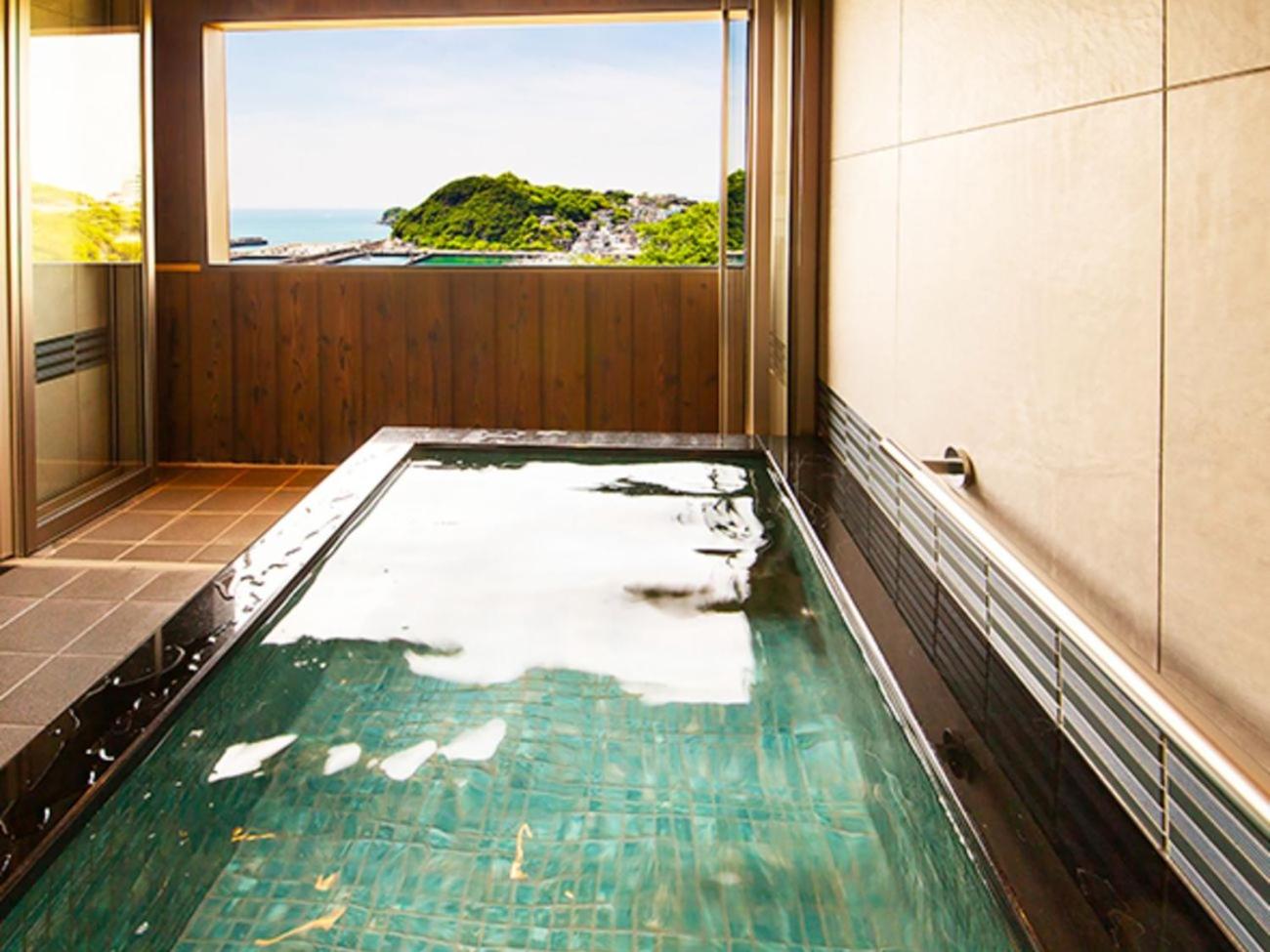Isaribinoyado Seaside Kancho, Foto 2