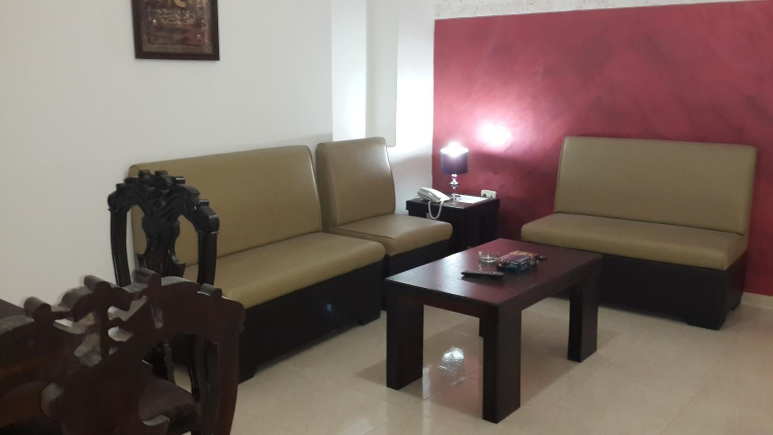 Triple Room - Photo 6