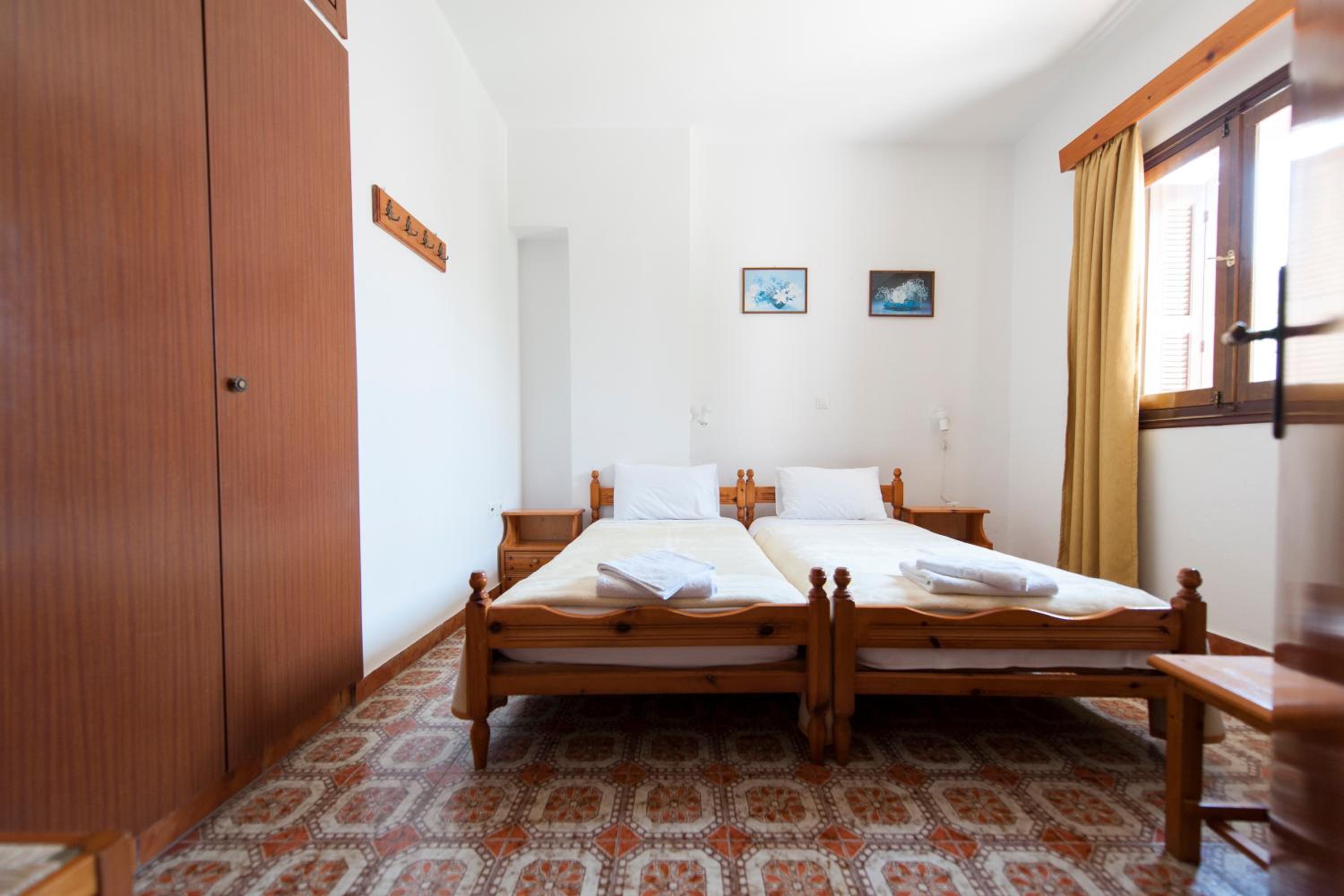 Twin Room photo 3