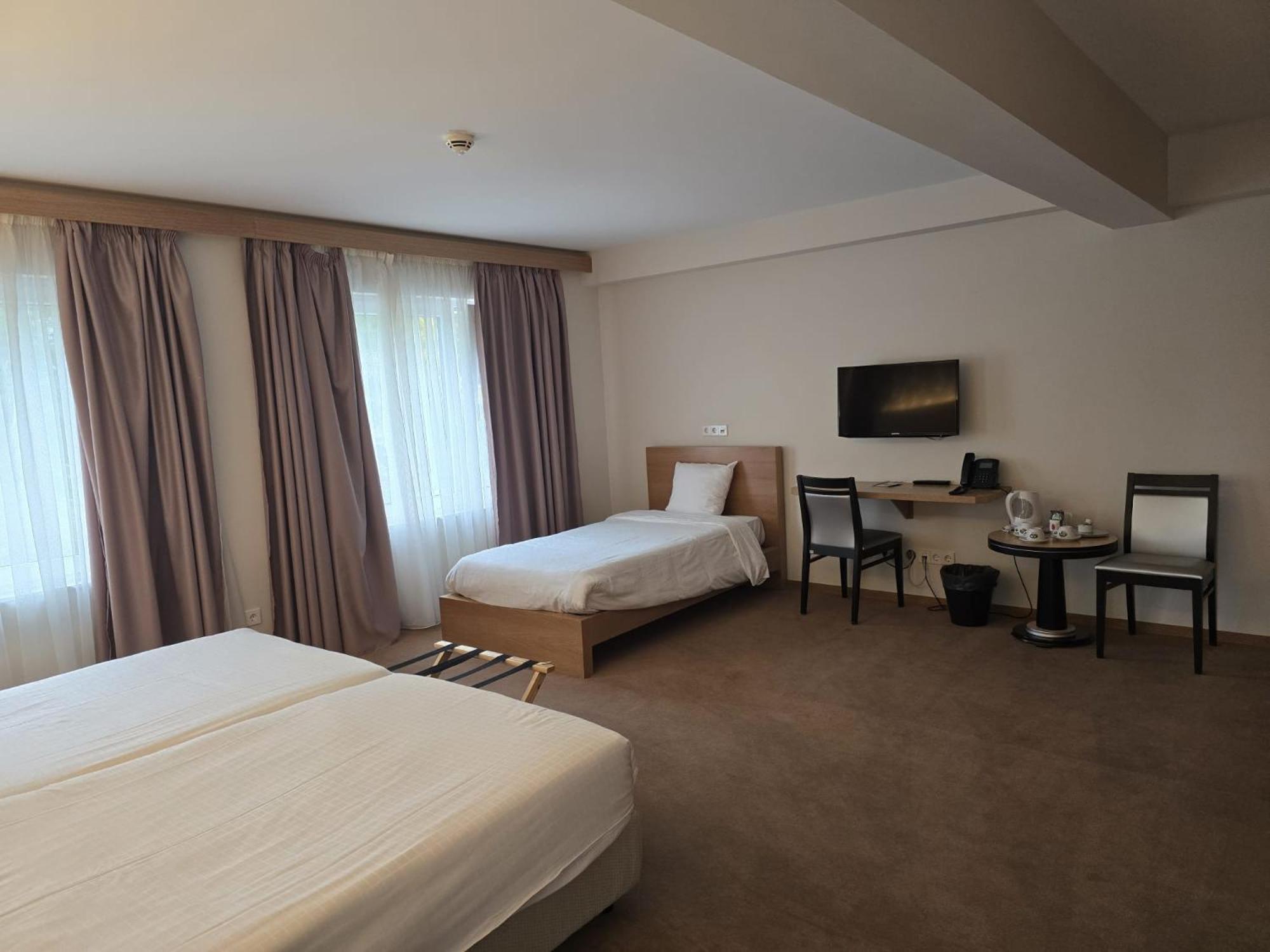 Triple Room photo 1