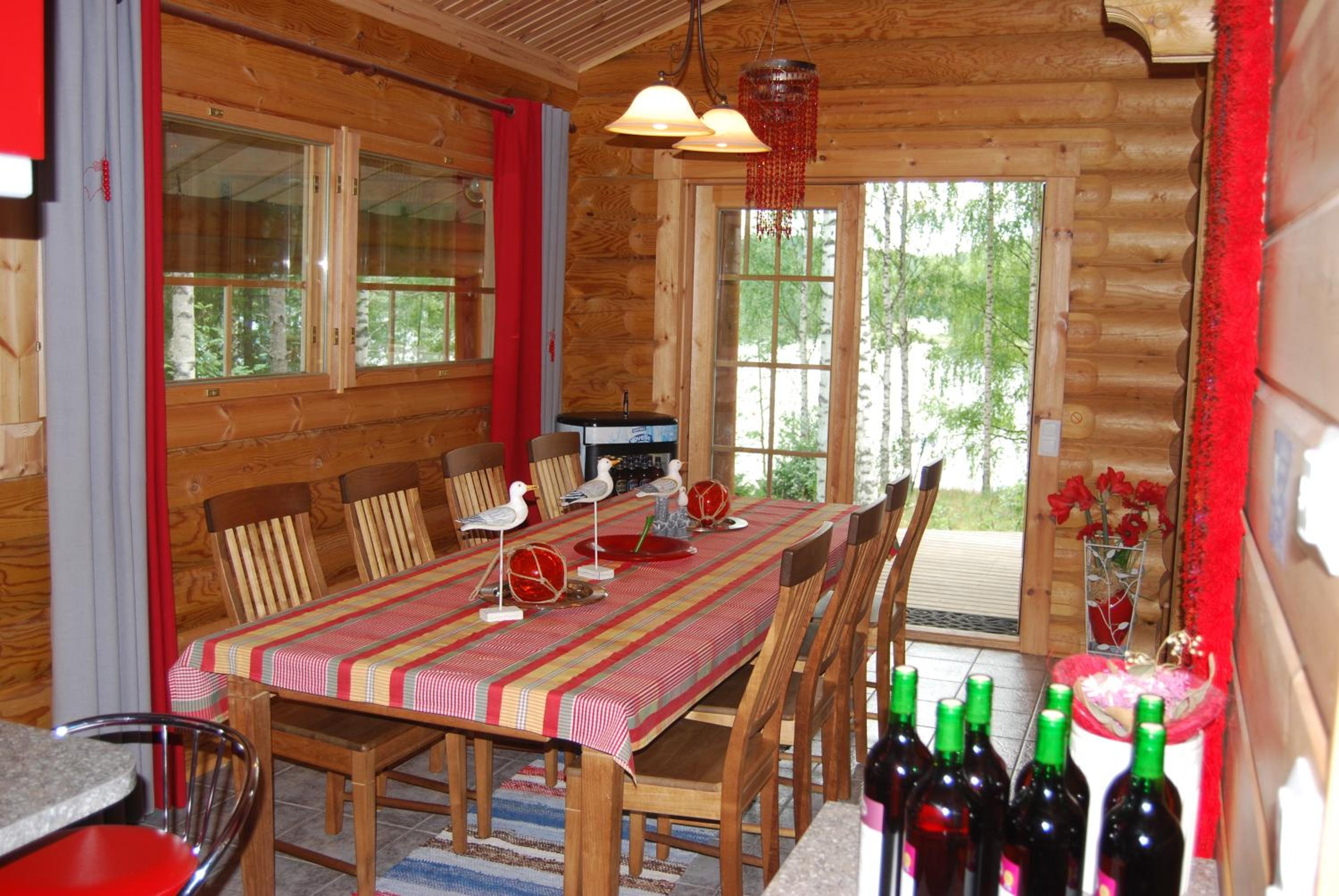Three-Bedroom Villa - Photo 15