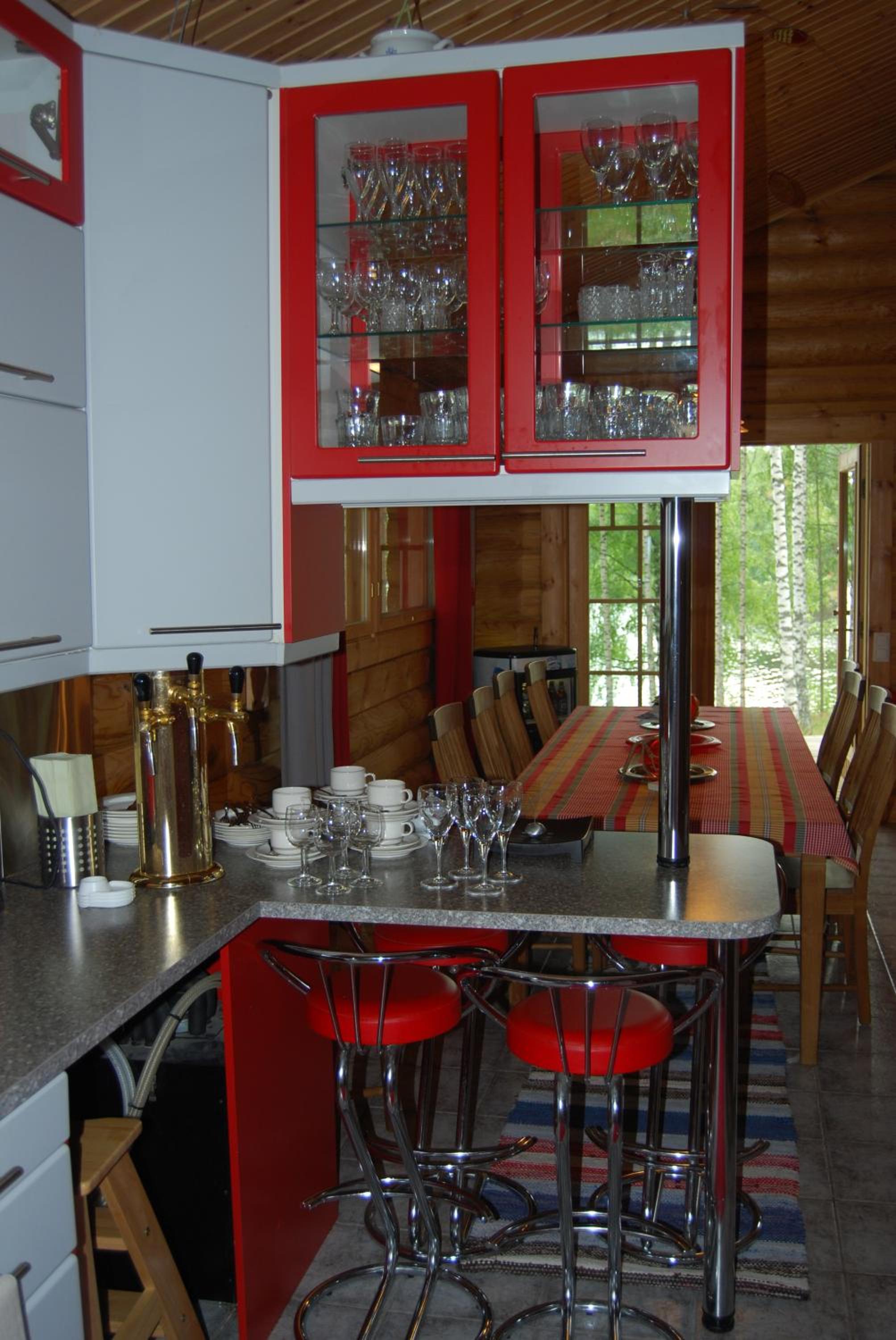 Three-Bedroom Villa - Photo 14