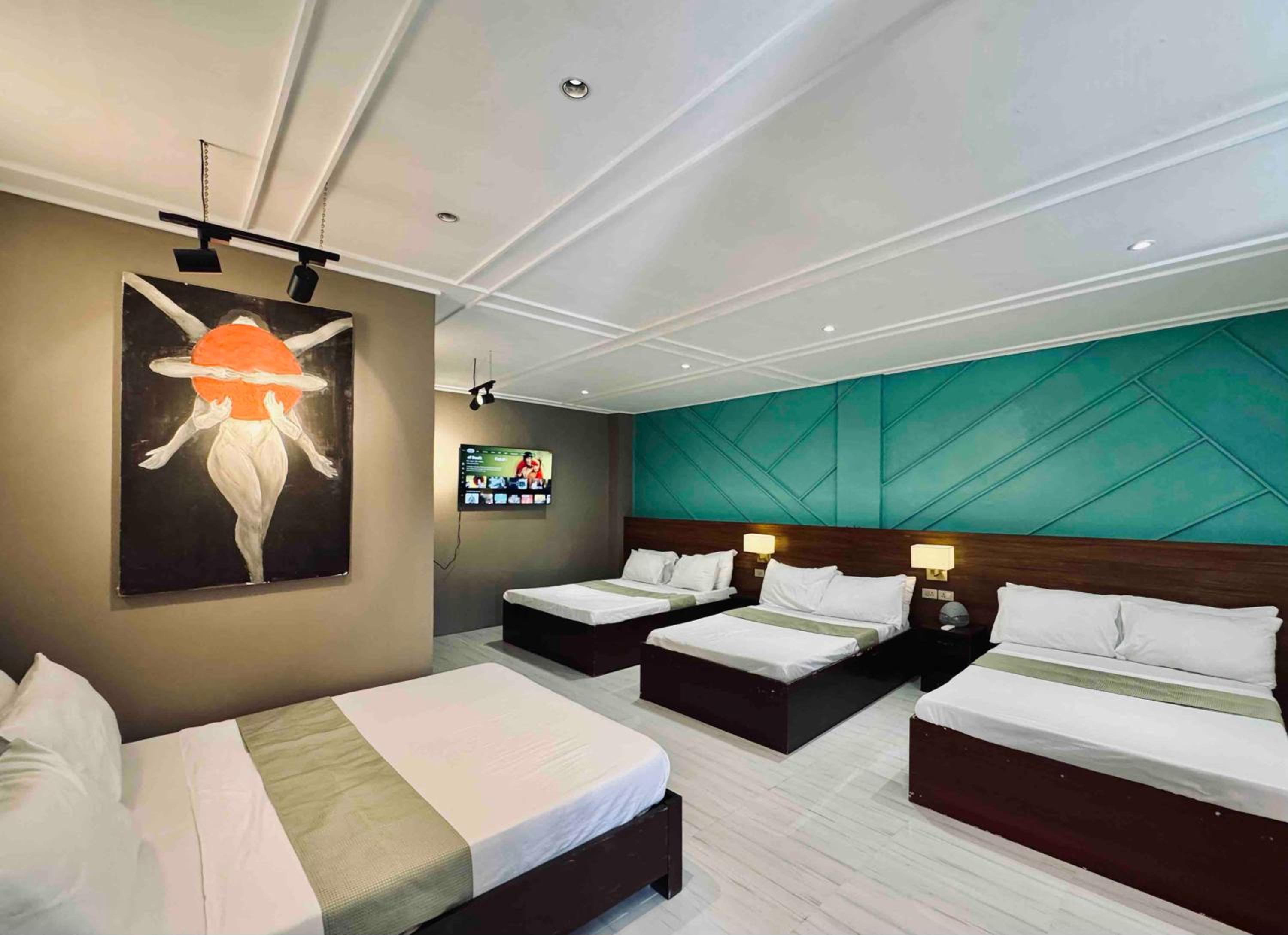 Deluxe Villa