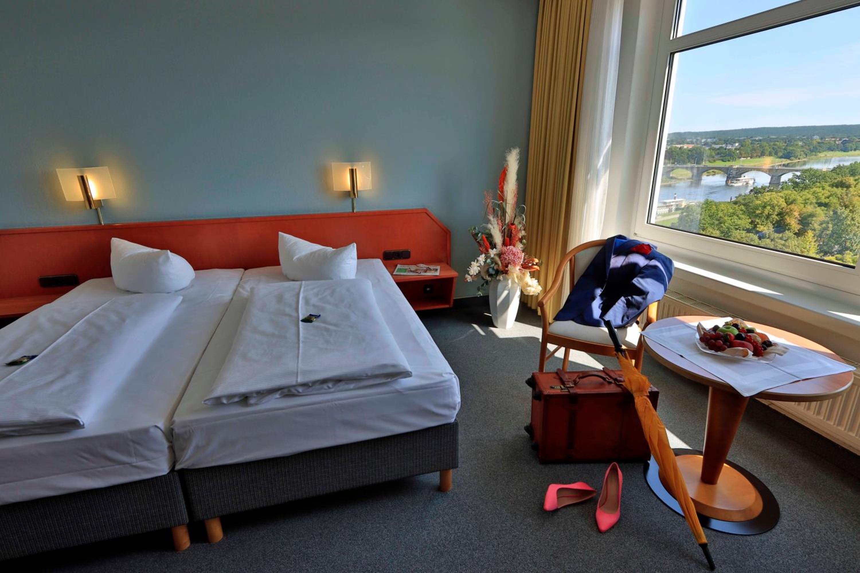 Standard Double Room - Photo 1
