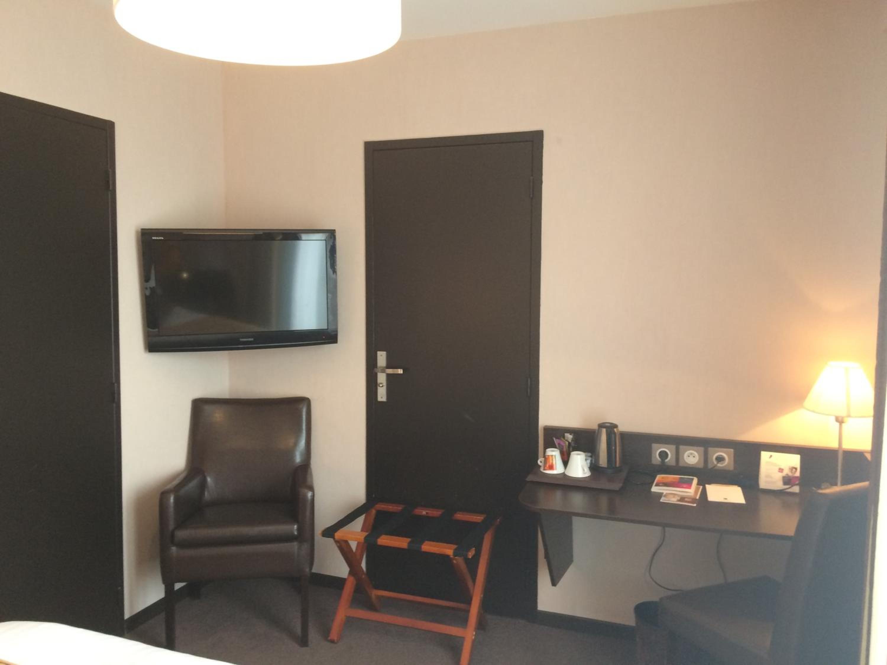 Superior Double Room (1 Adult)