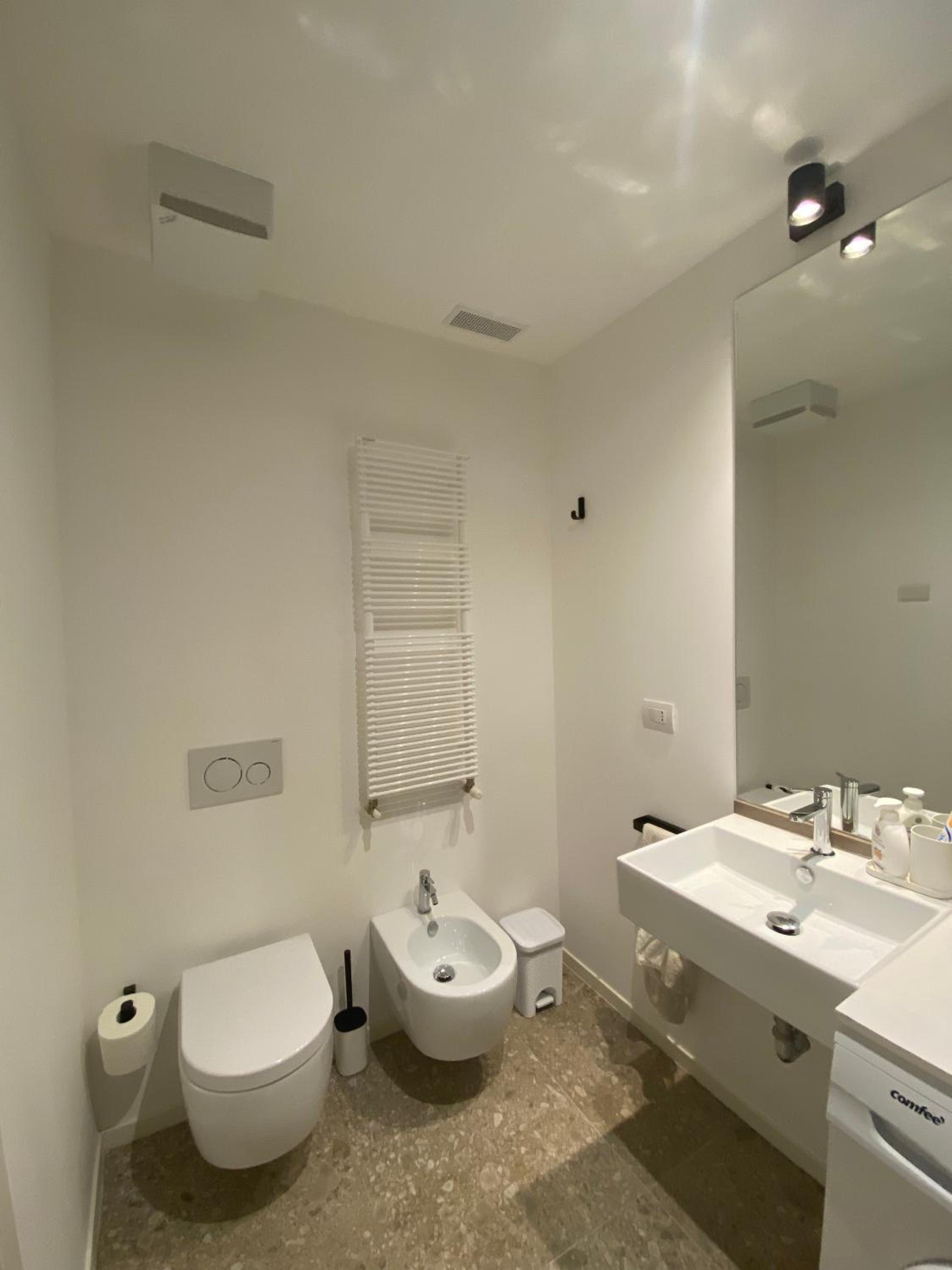 Two-Bedroom Superior Apartment