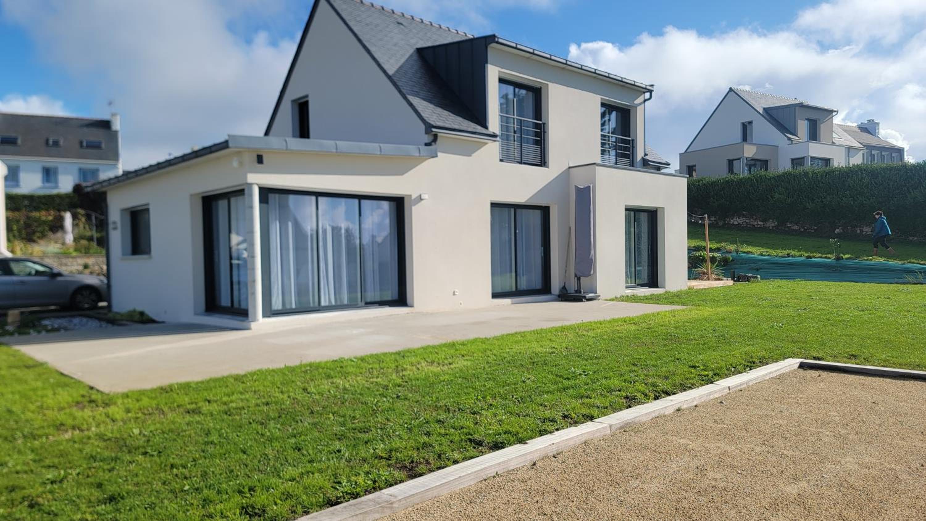 Vacation Home
