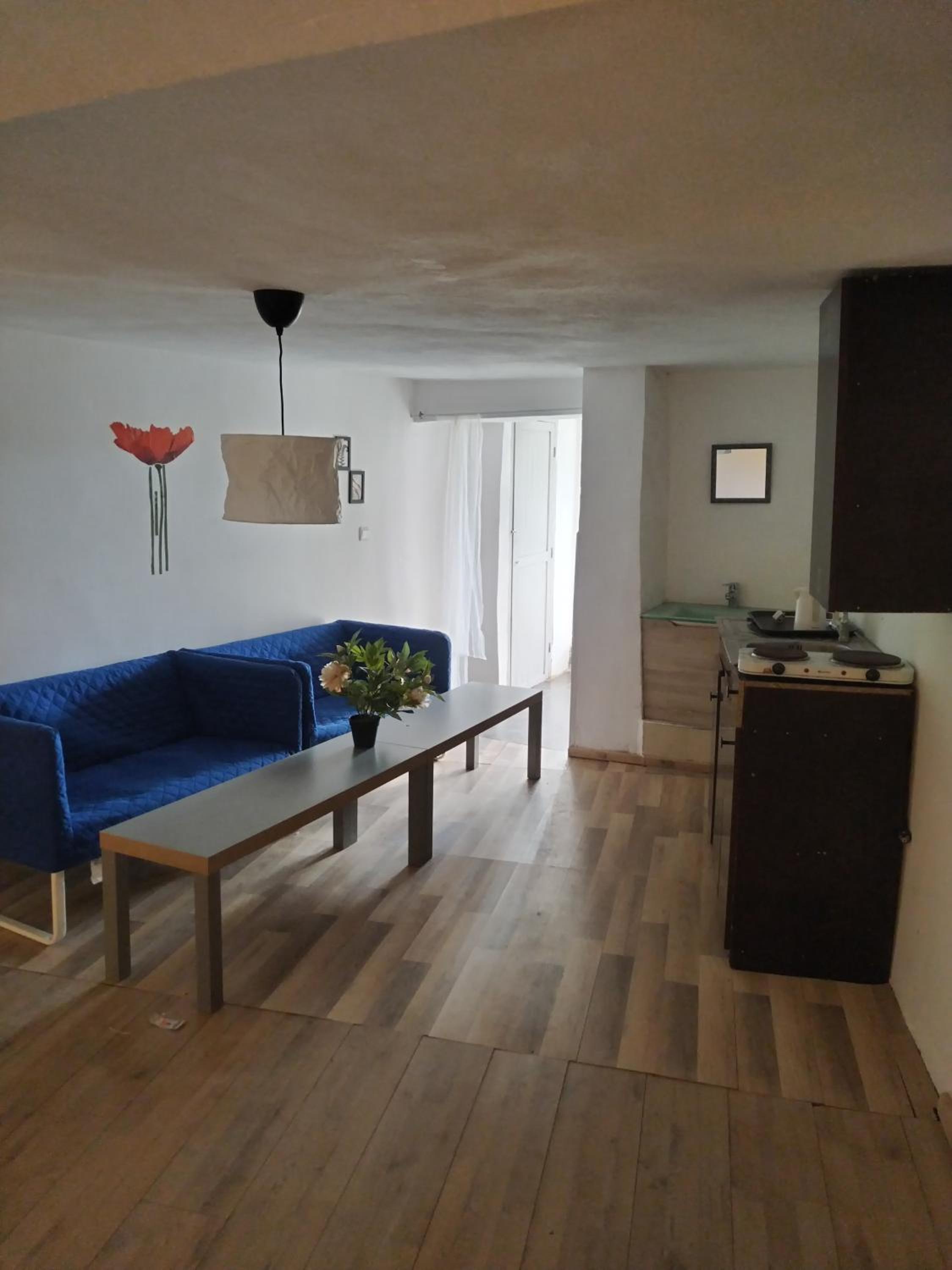 Double Room with Park View
