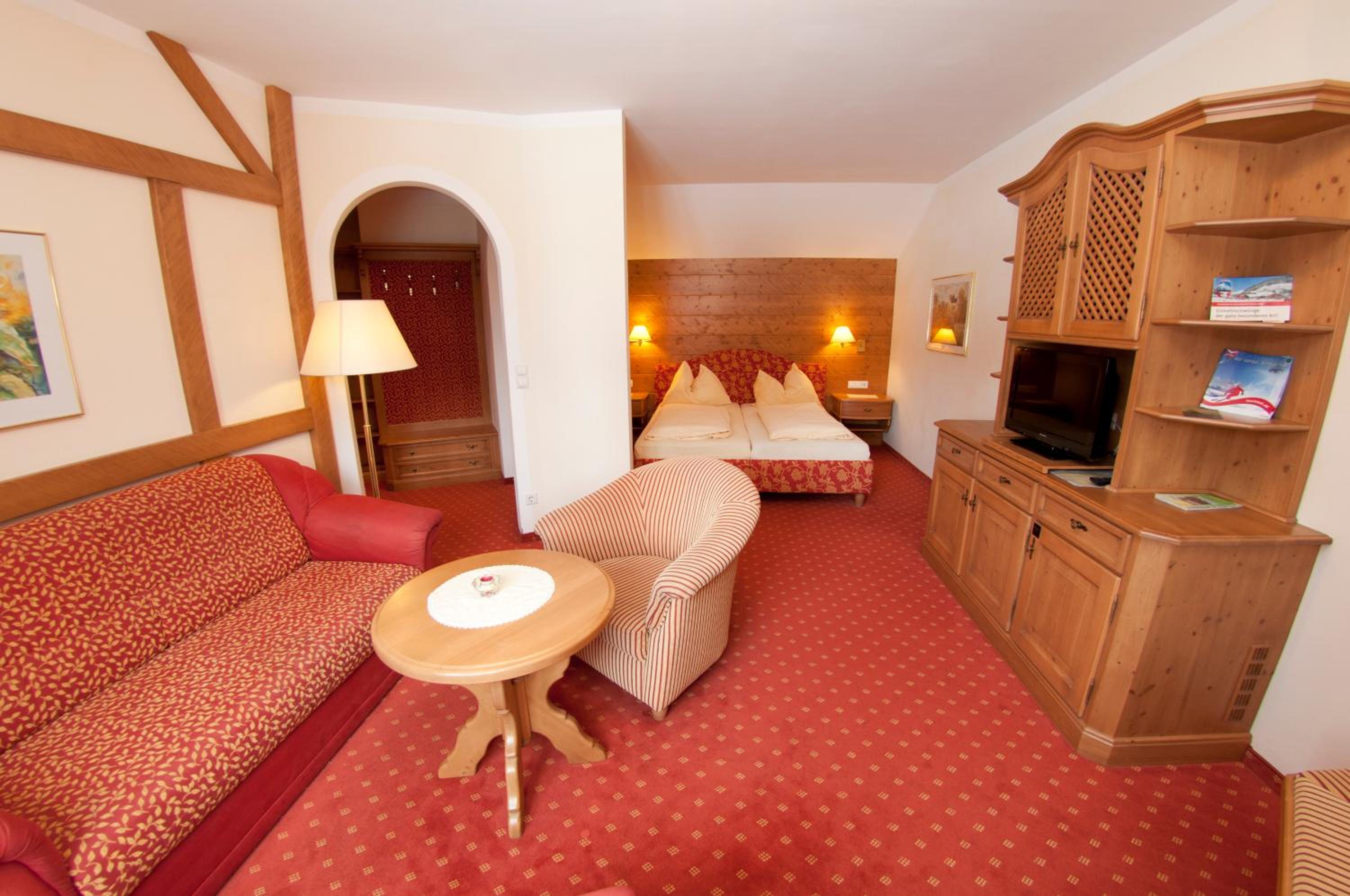 Comfort Double Room photo 1