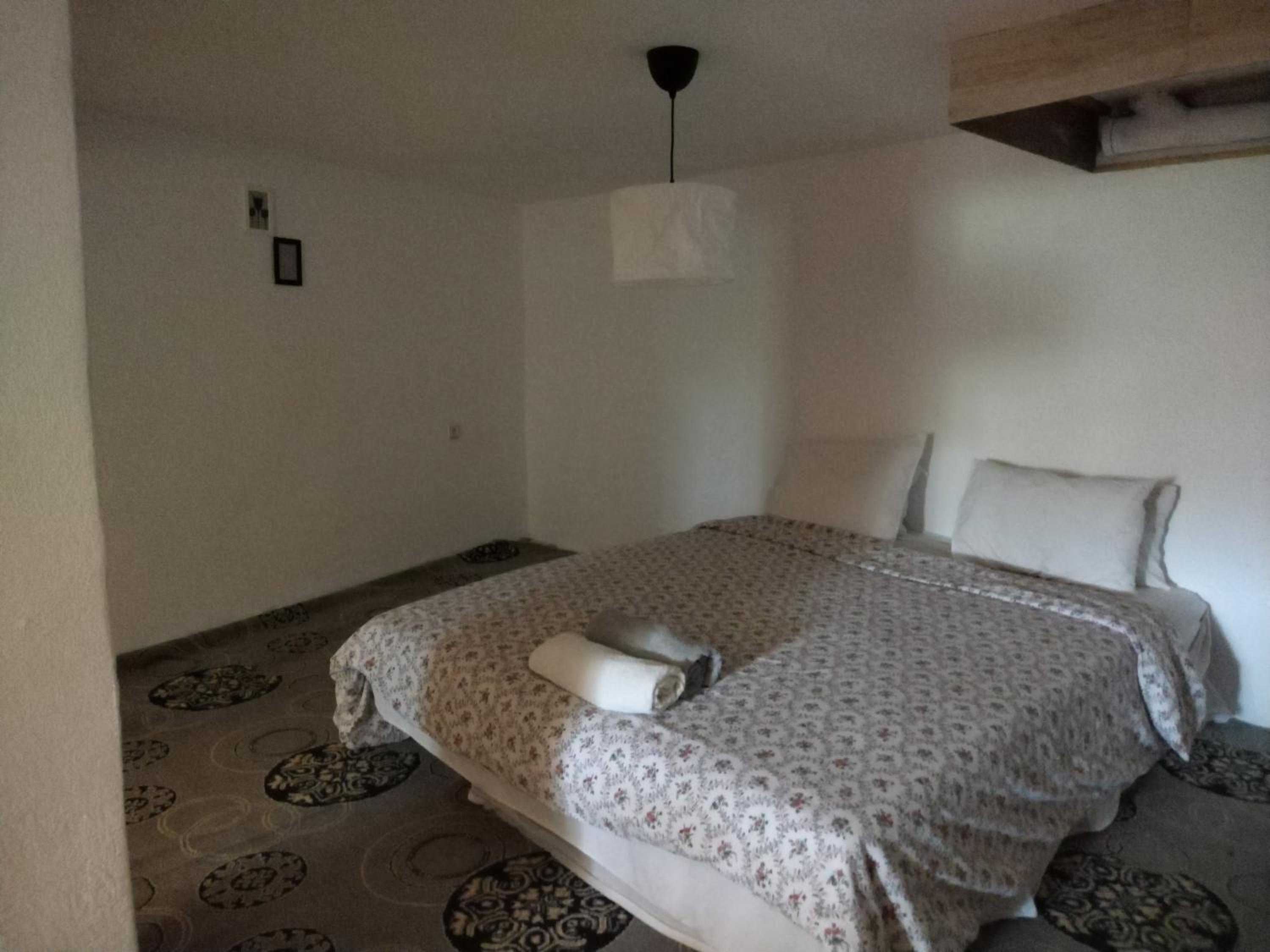 Double Room with Park View
