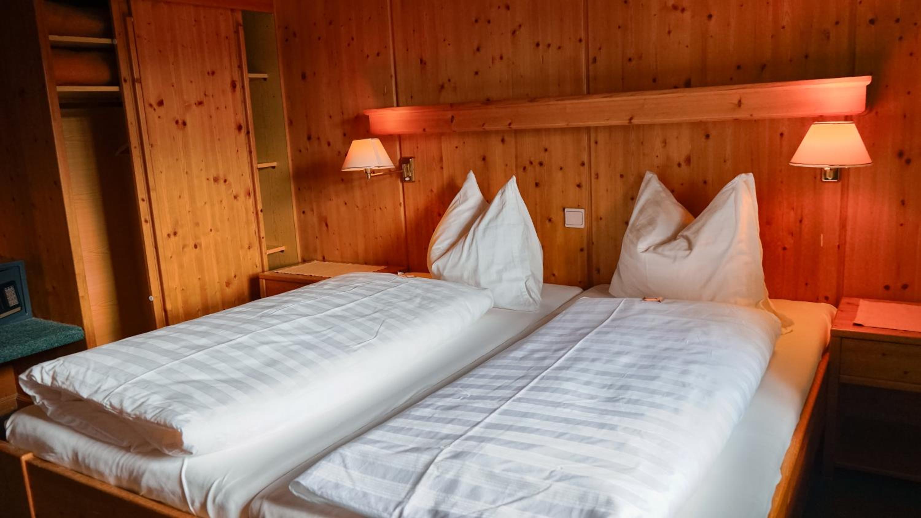 Standard Single Room photo 2