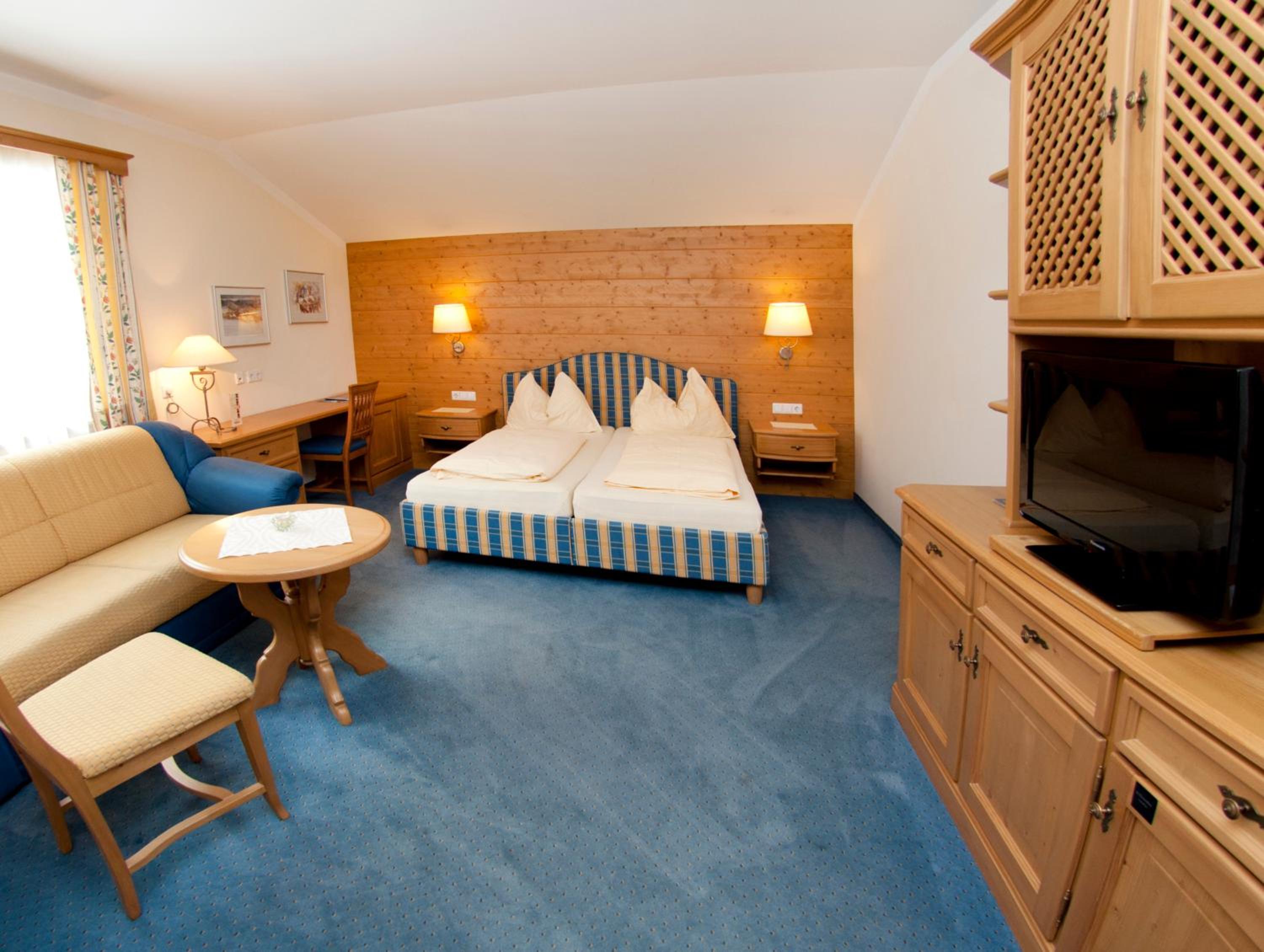 Comfort Double Room