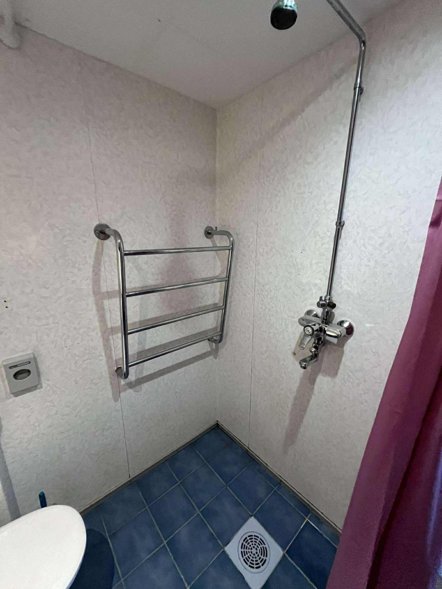 Comfort Triple Room with Shower photo 2