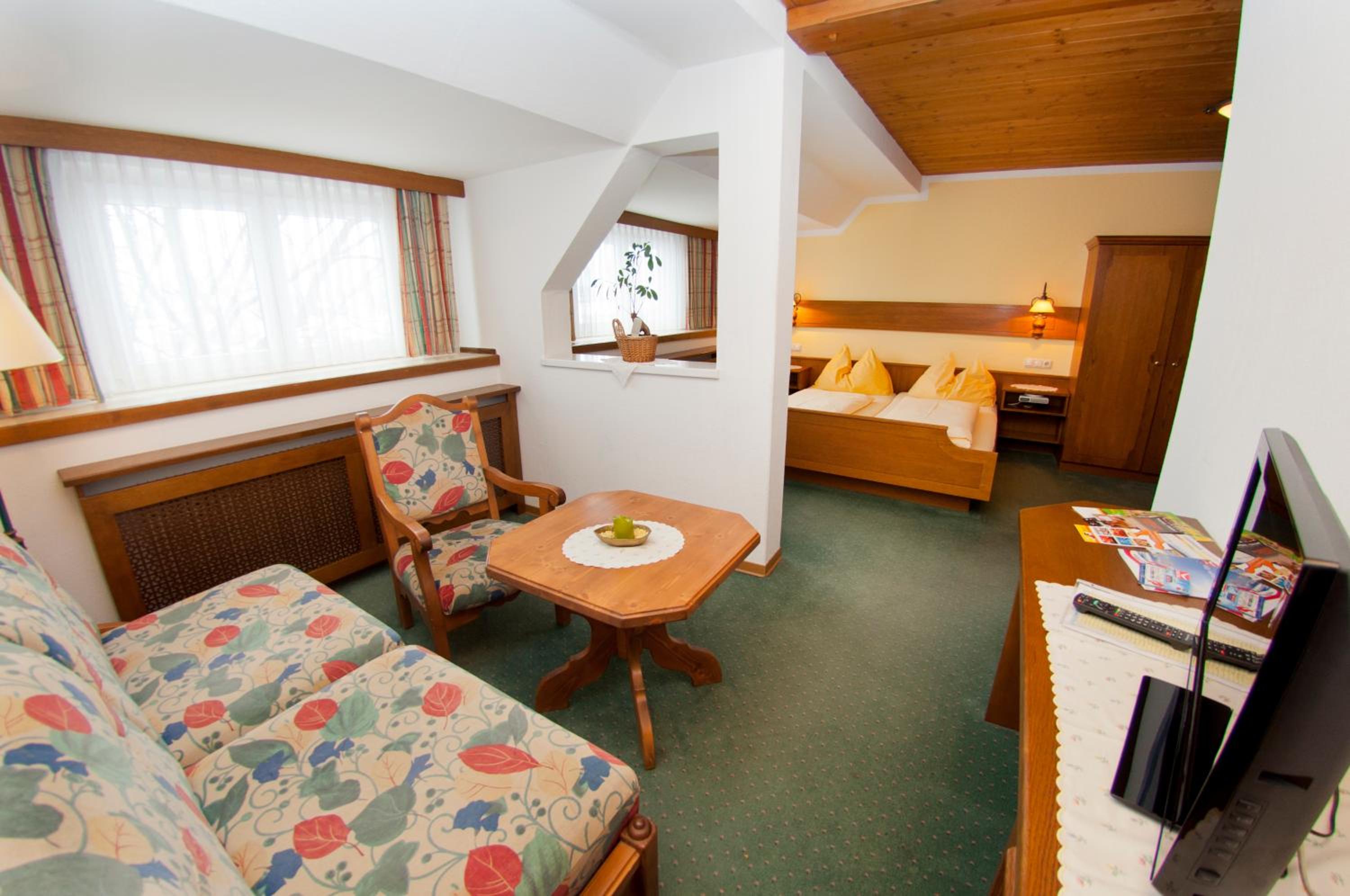 Standard Double Room photo 1