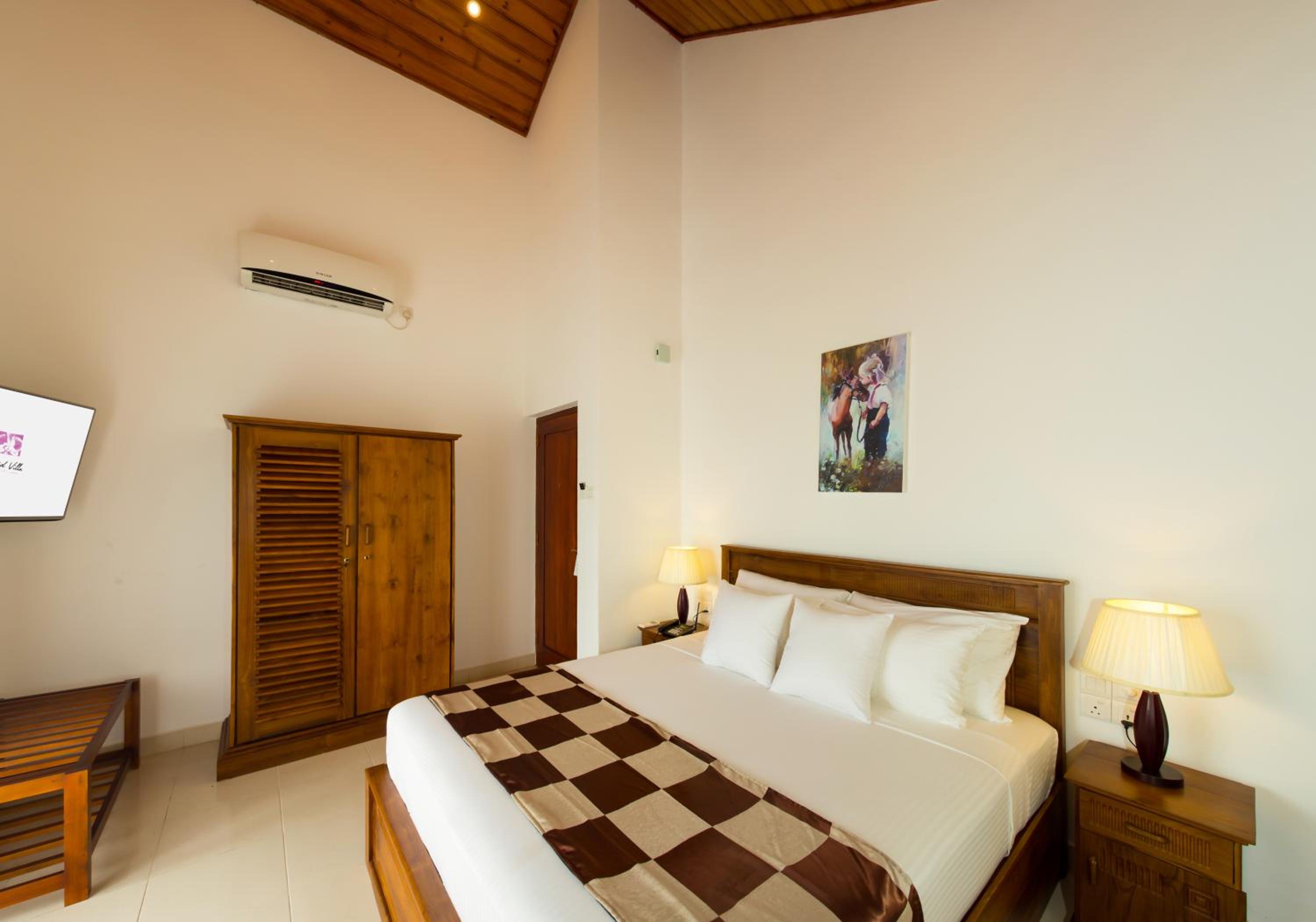 Deluxe Double Room photo 1