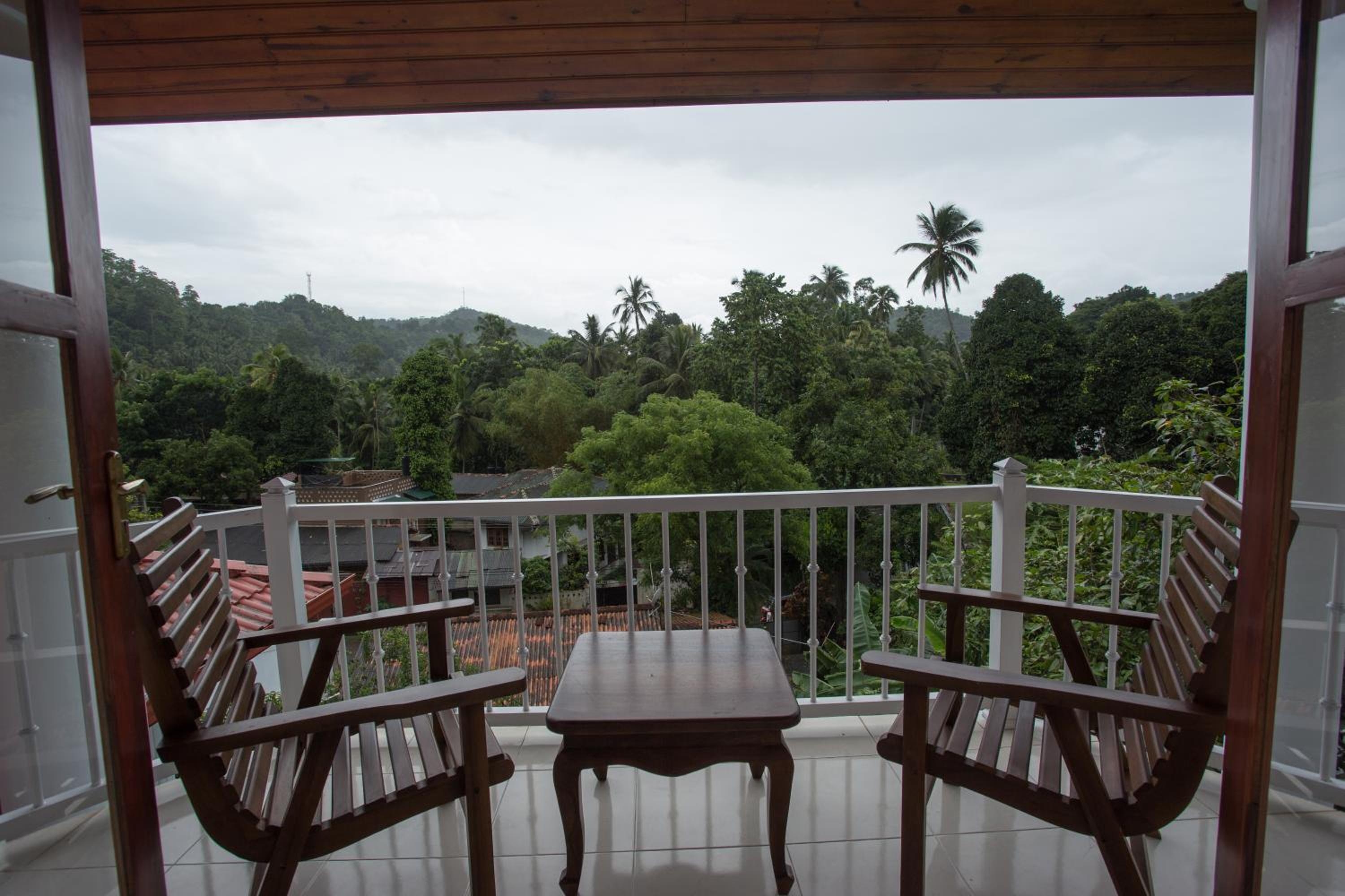 Triple Room with Balcony photo 3
