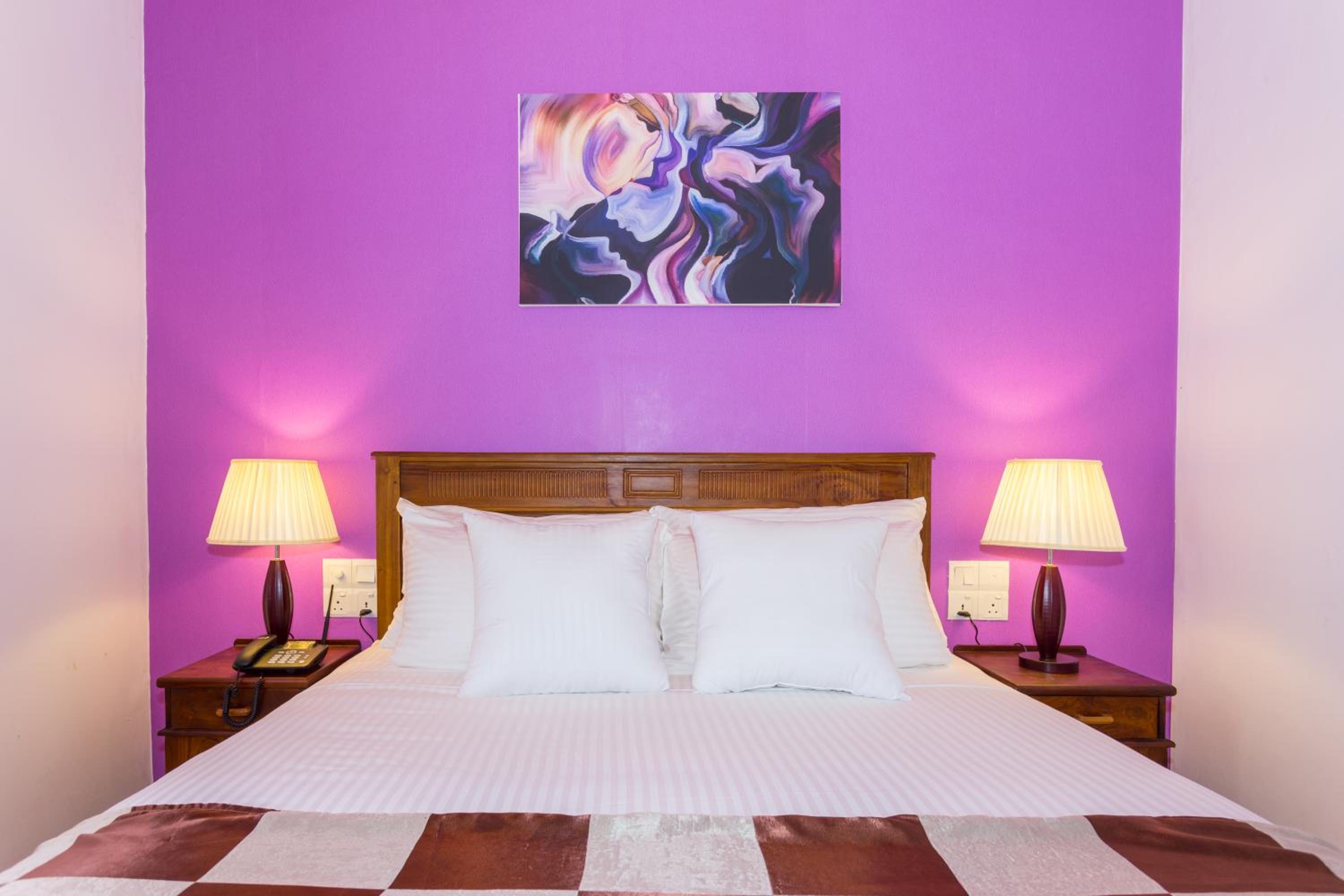 Deluxe Double Room photo 2