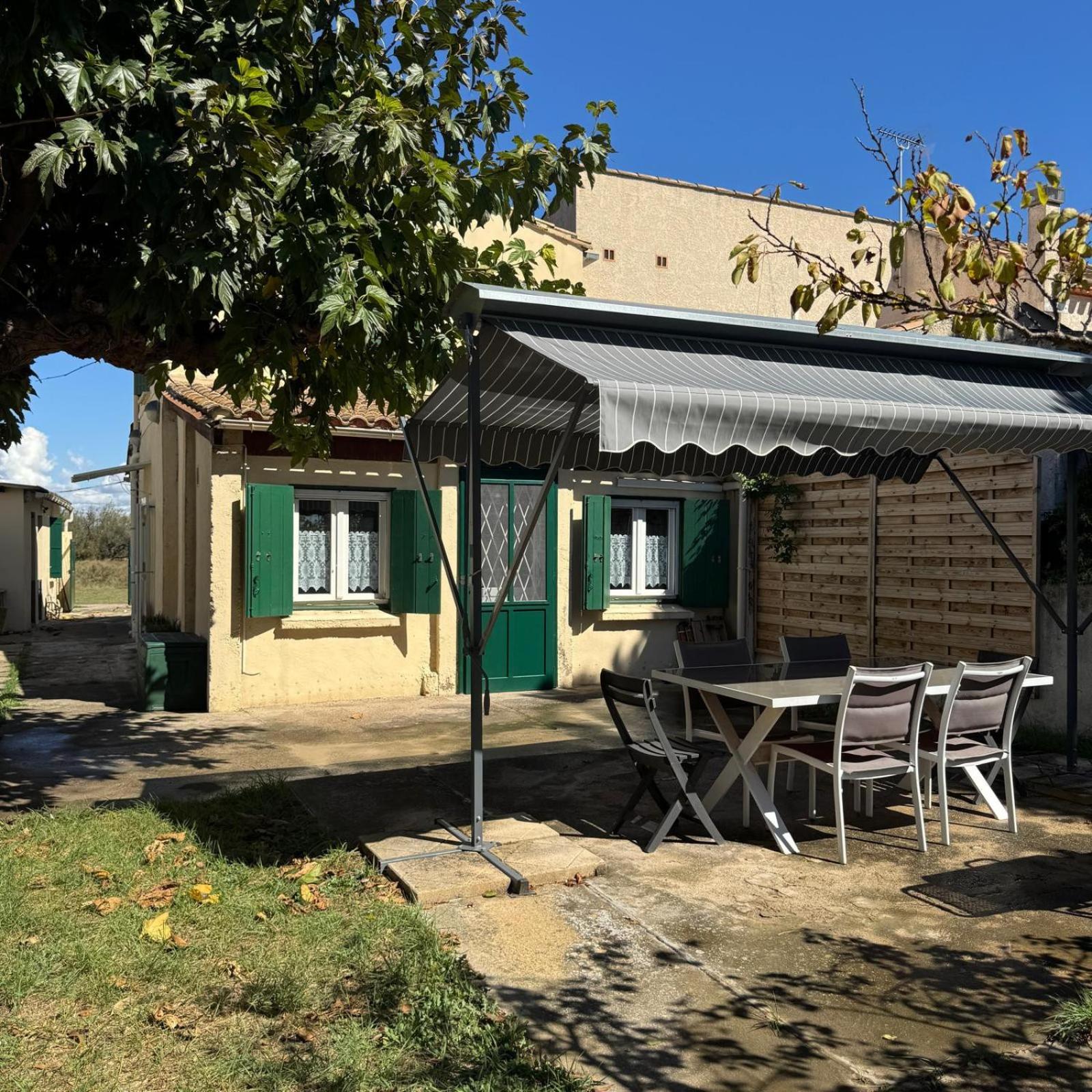 Two-Bedroom House photo 2