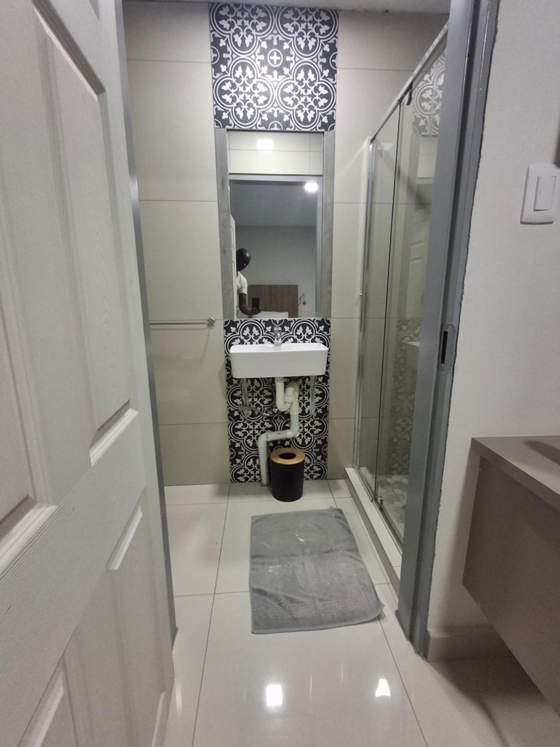 Standard Twin Room photo 2