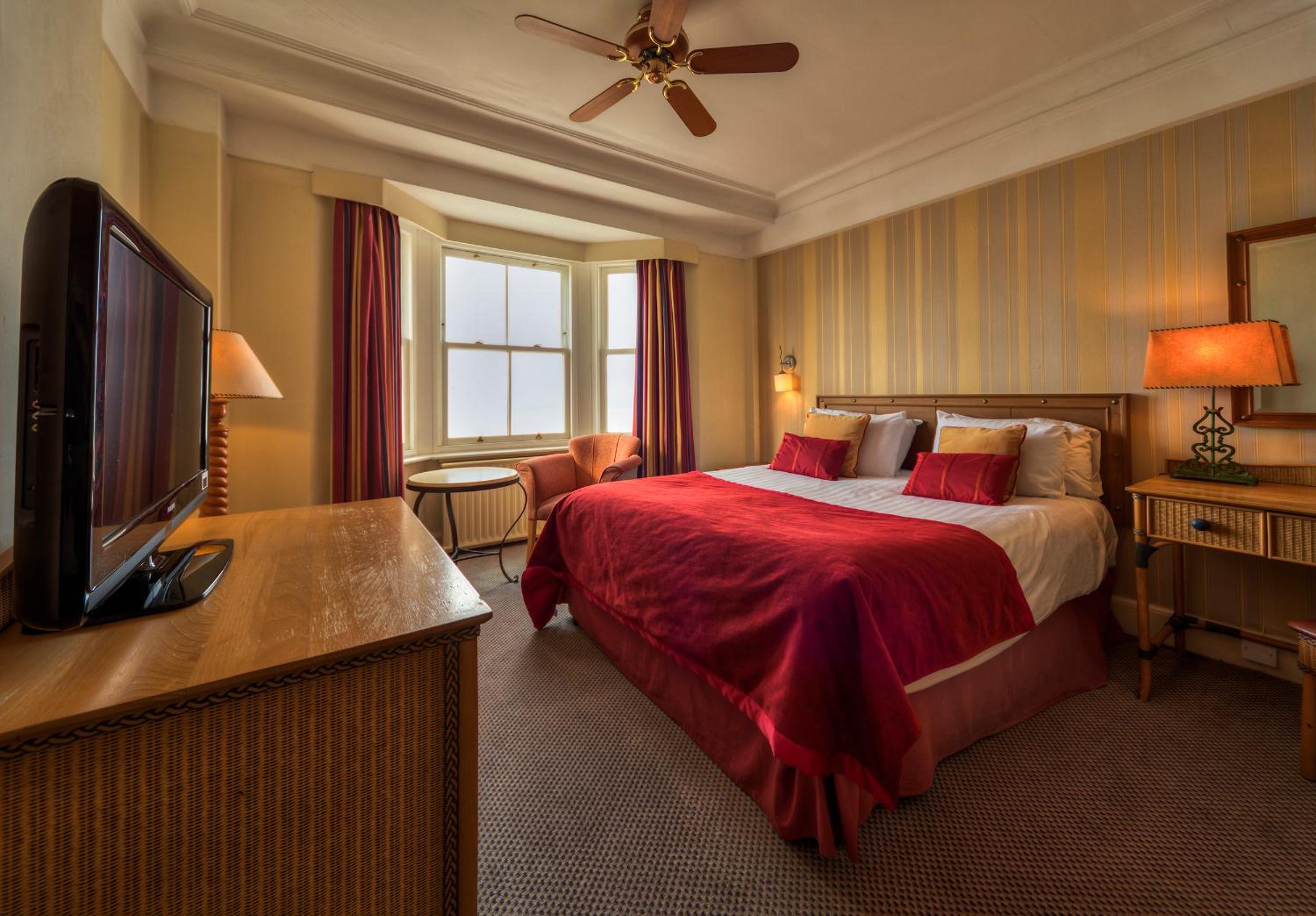 Double Room with Sea View - Photo 1