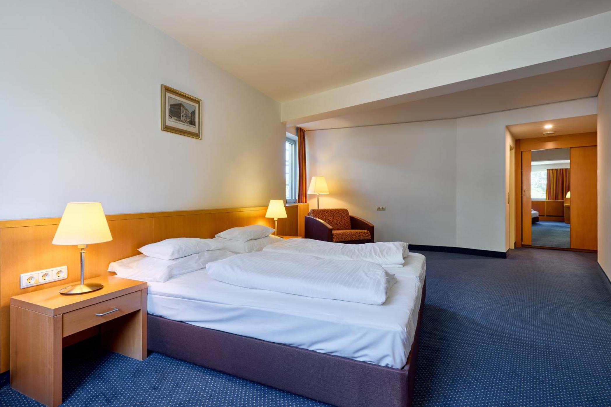 Classic Suite photo 3