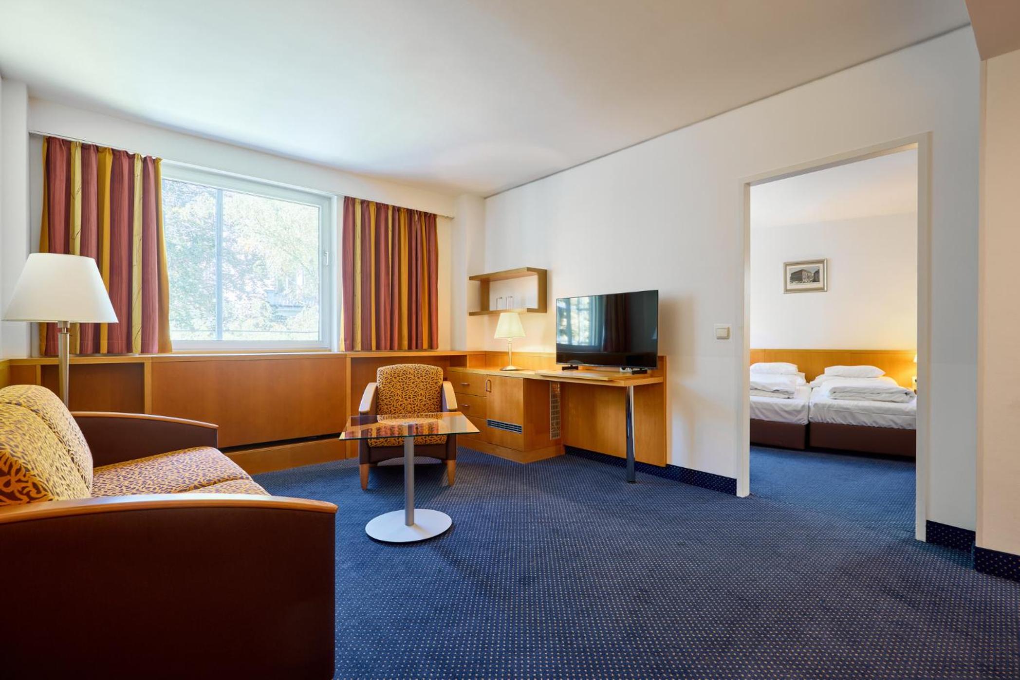 Classic Suite photo 3