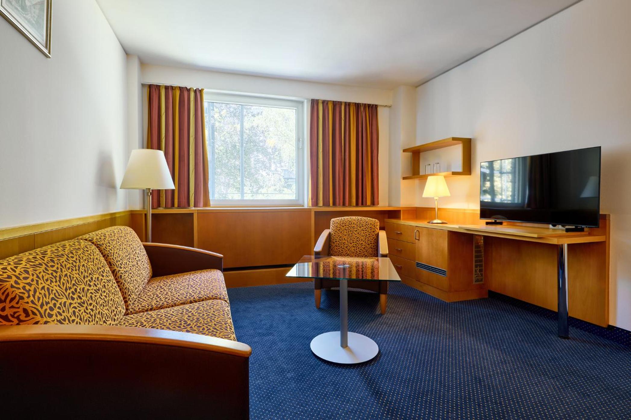 Classic Suite photo 2