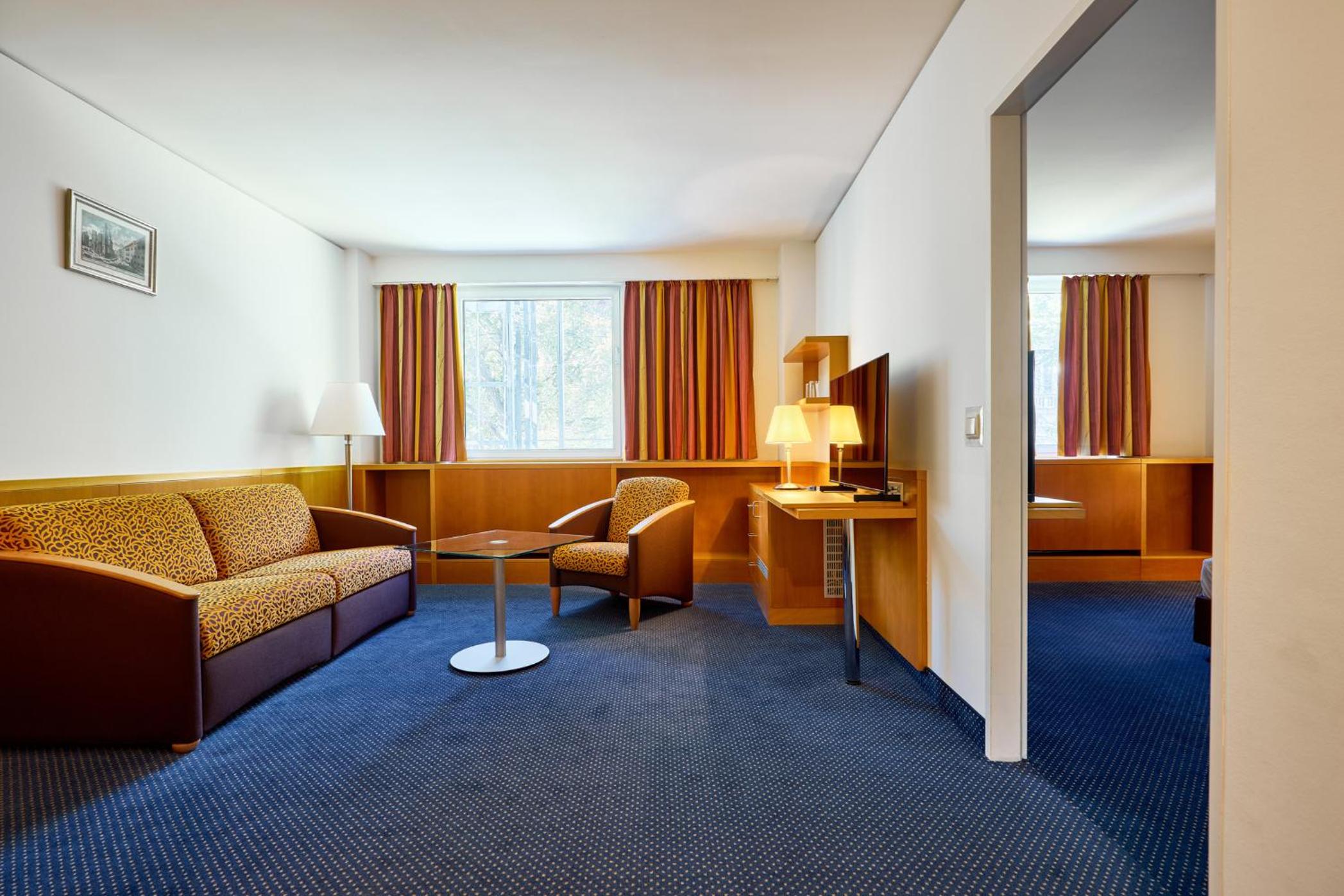 Classic Suite photo 1