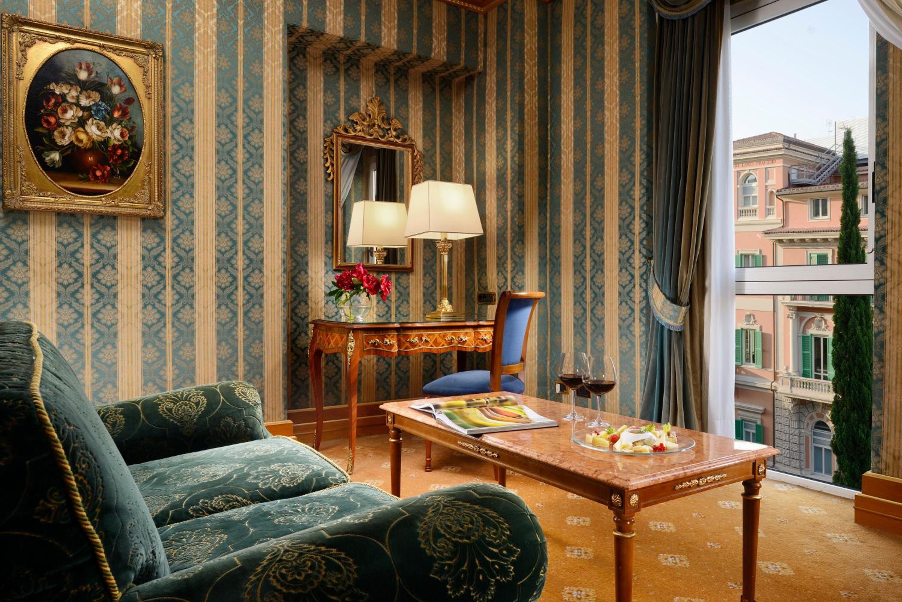 Family Suite photo 3
