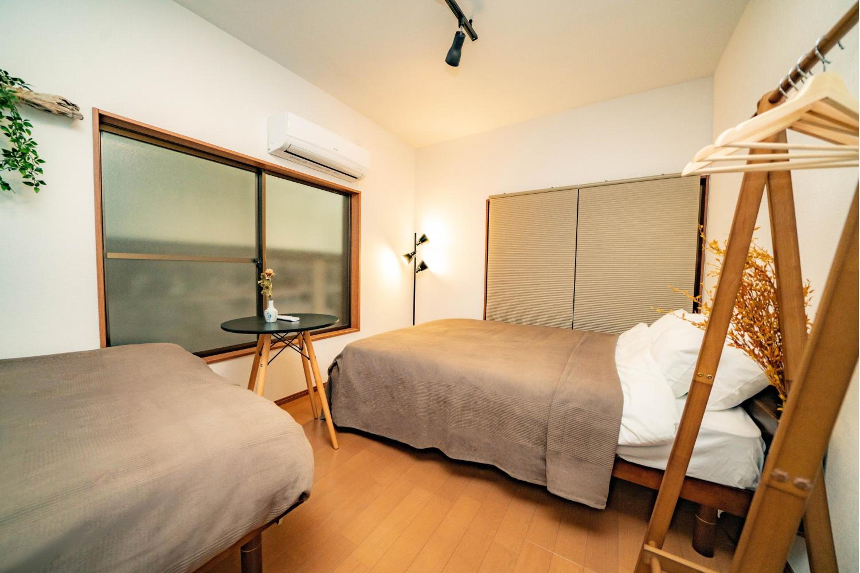 Three-Bedroom Home photo 2