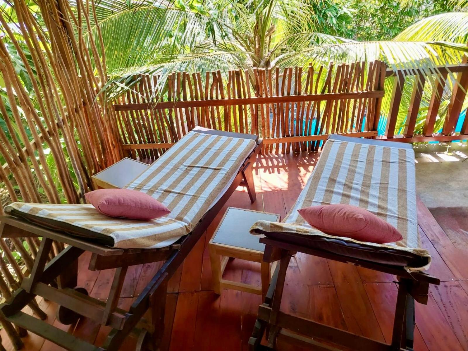 Junior Suite with Balcony photo 3