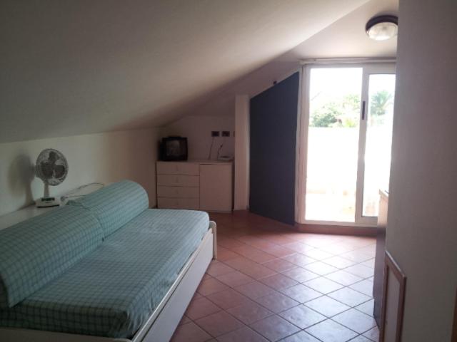 Attic Apartment photo 2