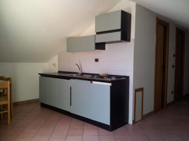 Attic Apartment photo 3