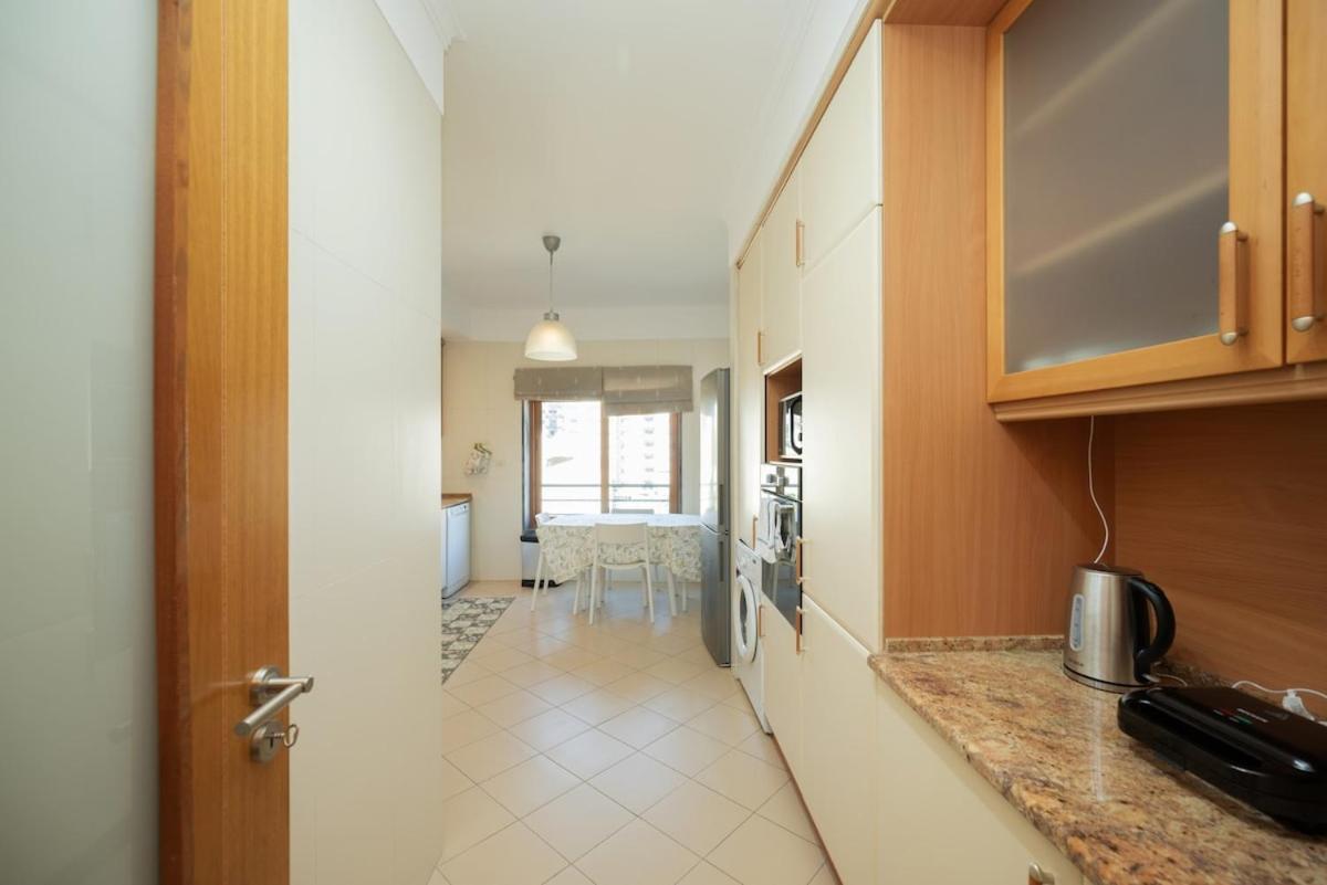 Three-Bedroom Apartment photo 2