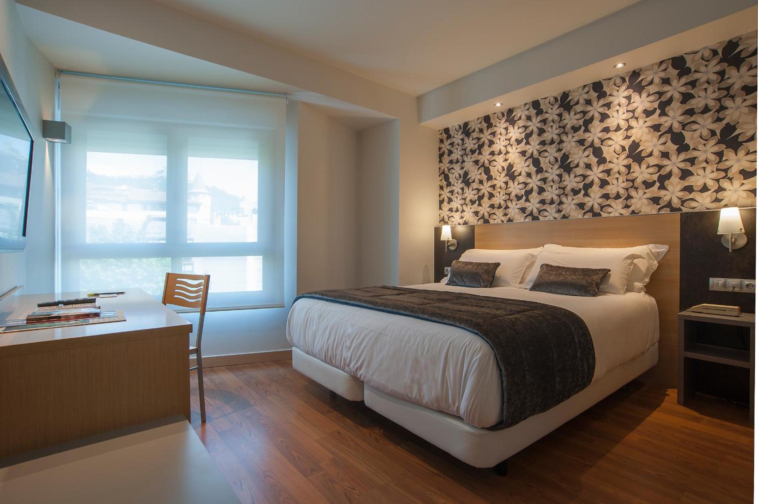 Double Room - Photo 3