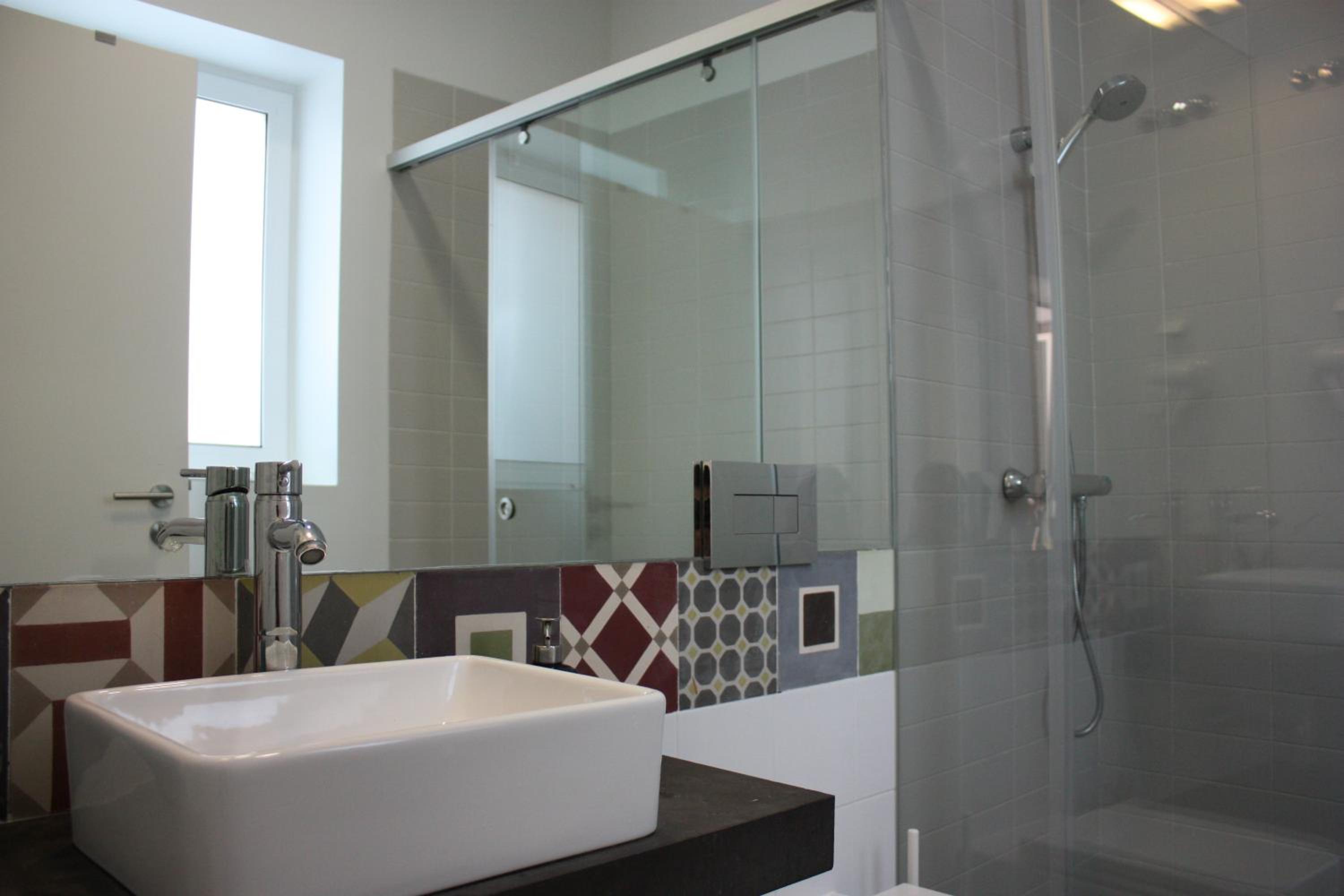 Superior Double or Twin Room with Private Bathroom photo 3