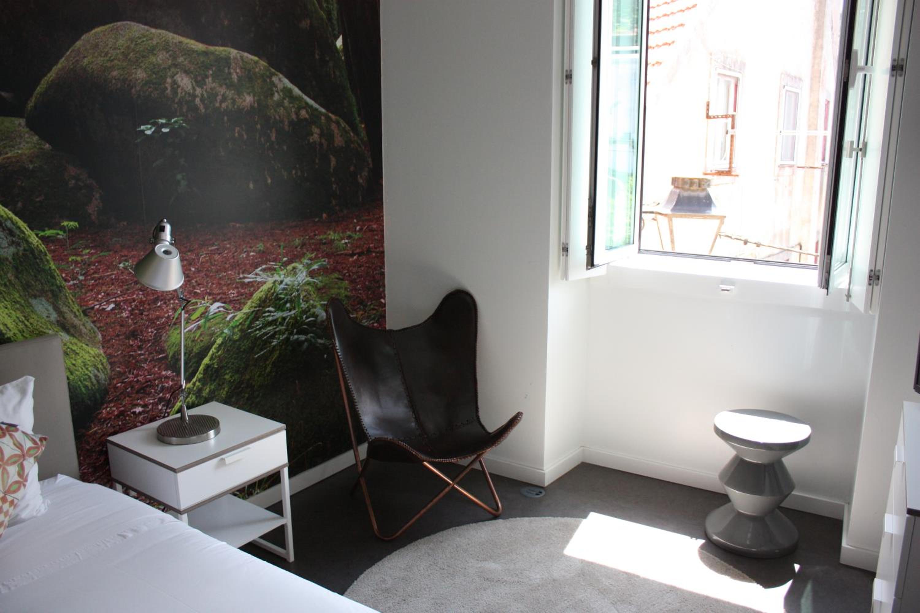 Superior Double or Twin Room with Private Bathroom photo 1
