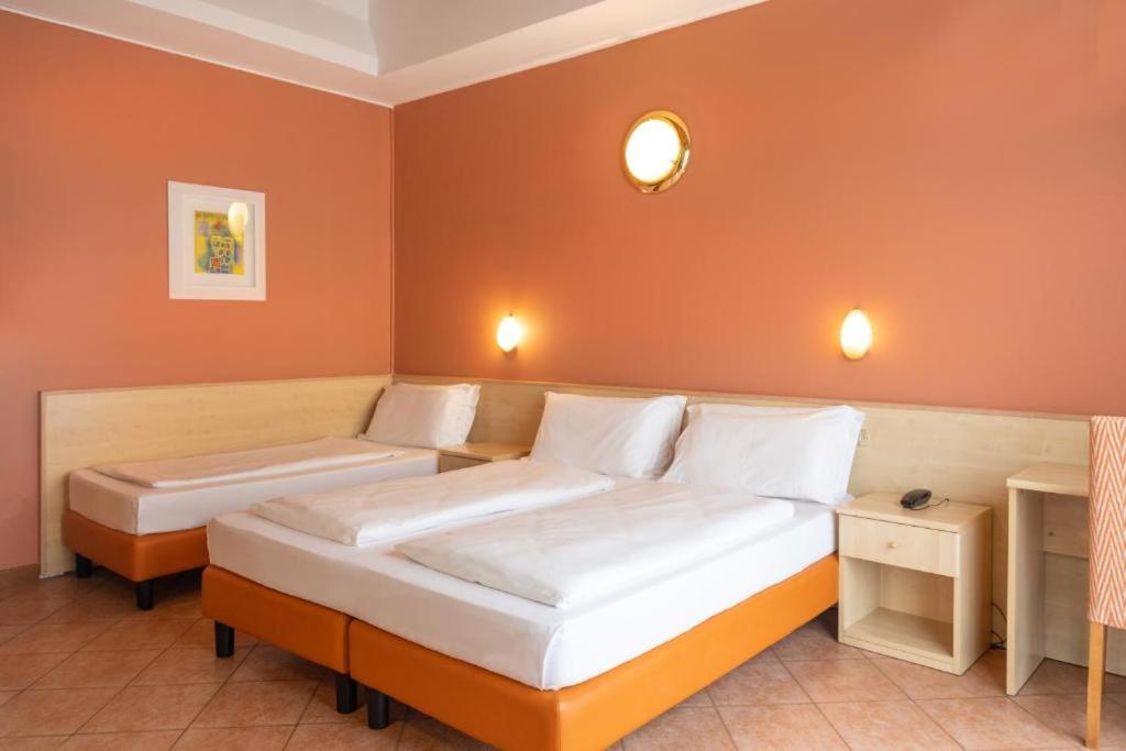 Triple Room with Mountain View photo 3