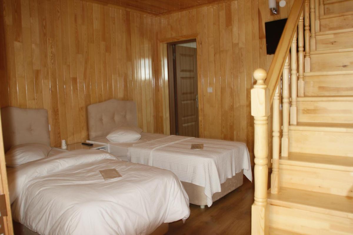 Family Room with Mountain View - Photo 6