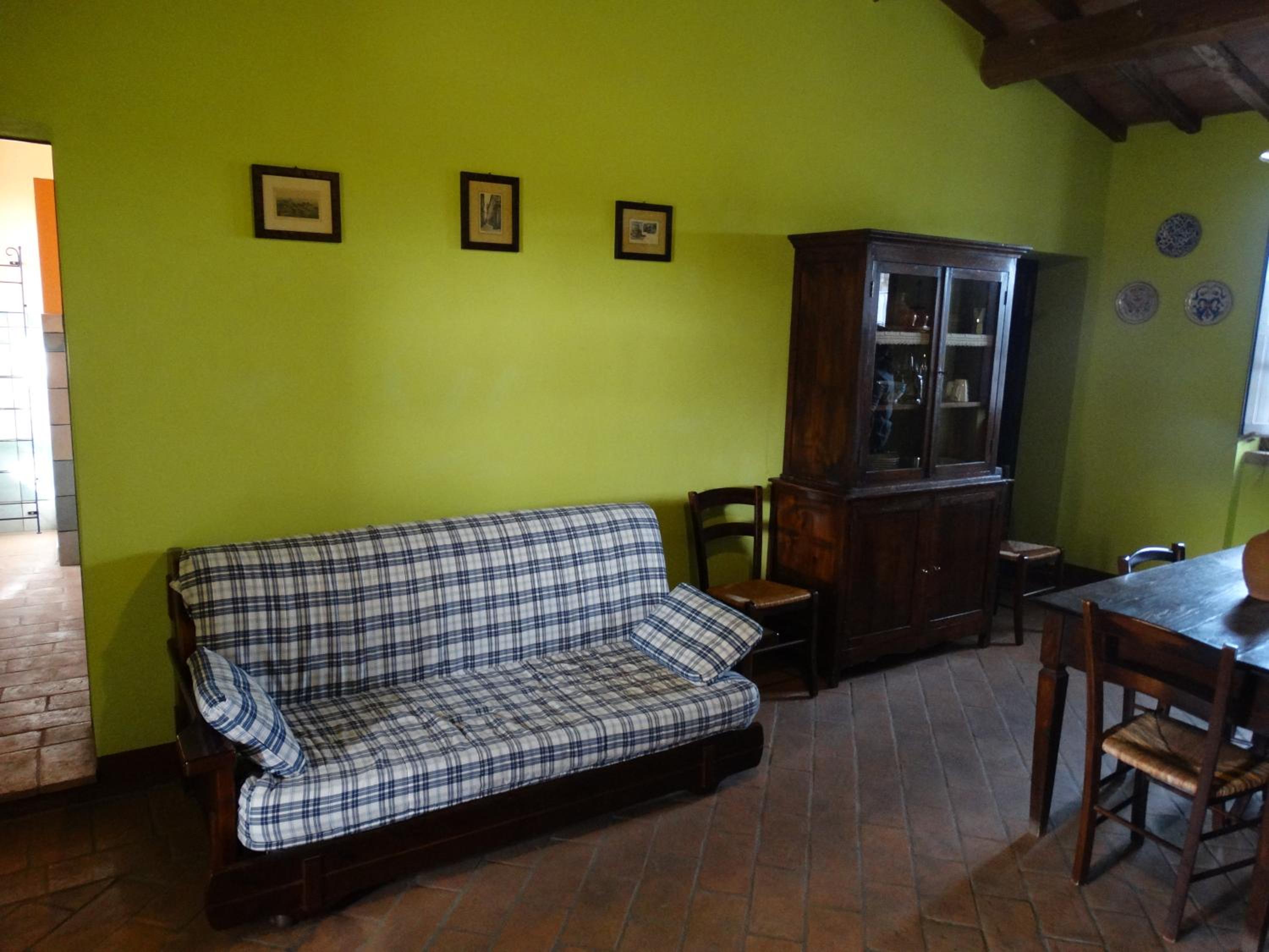 Two-Room Apartment