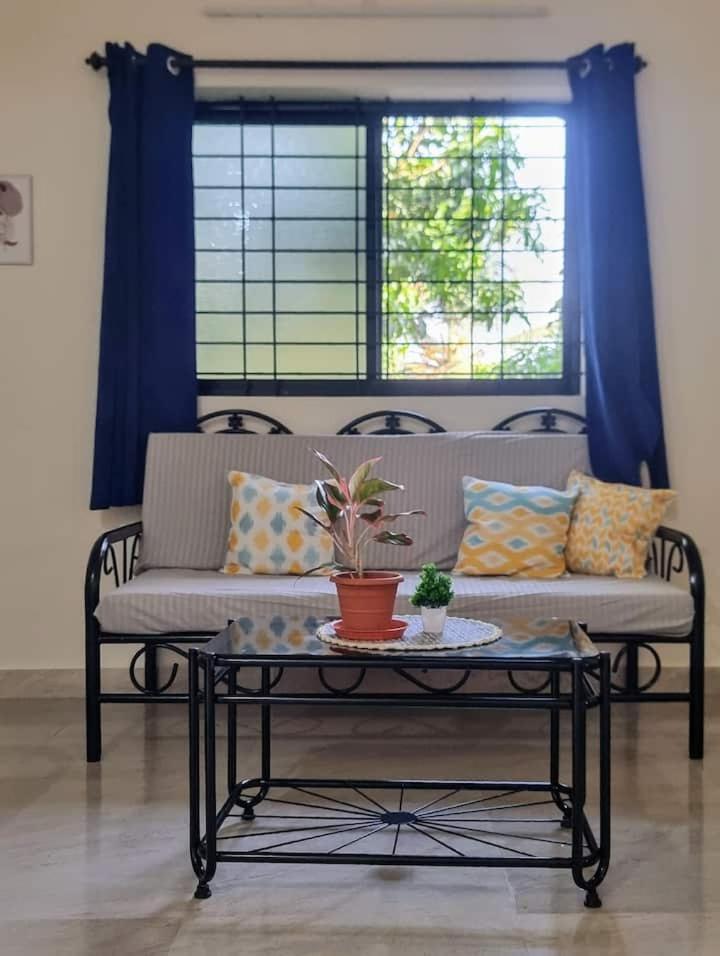 One-Bedroom Villa photo 3