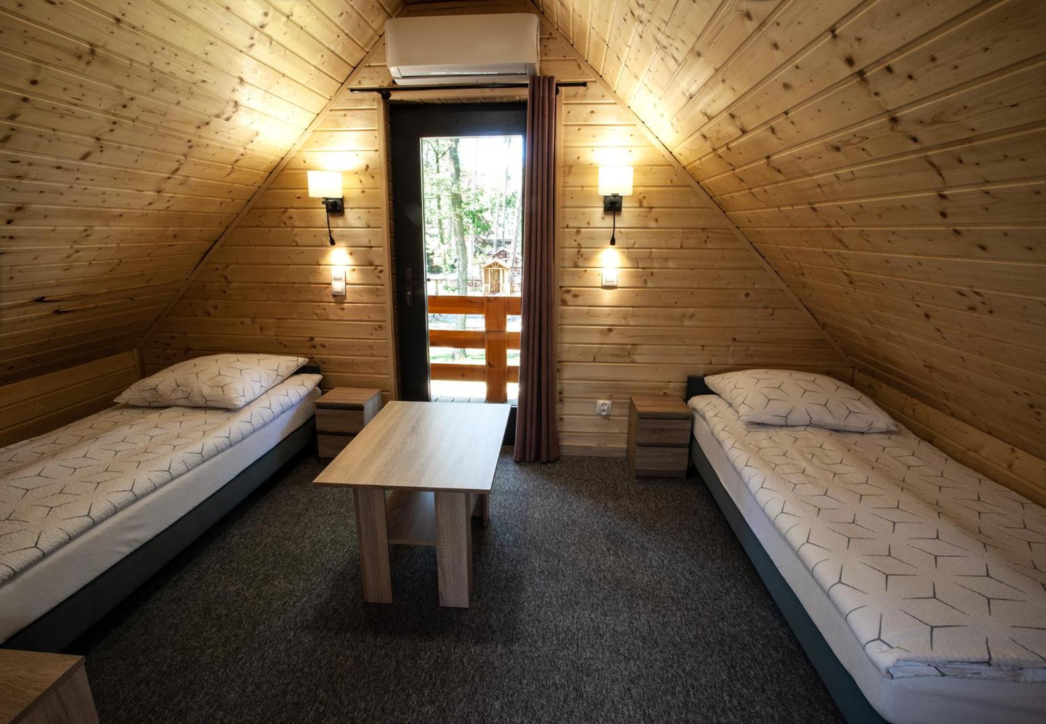 Two-Bedroom Chalet photo 1